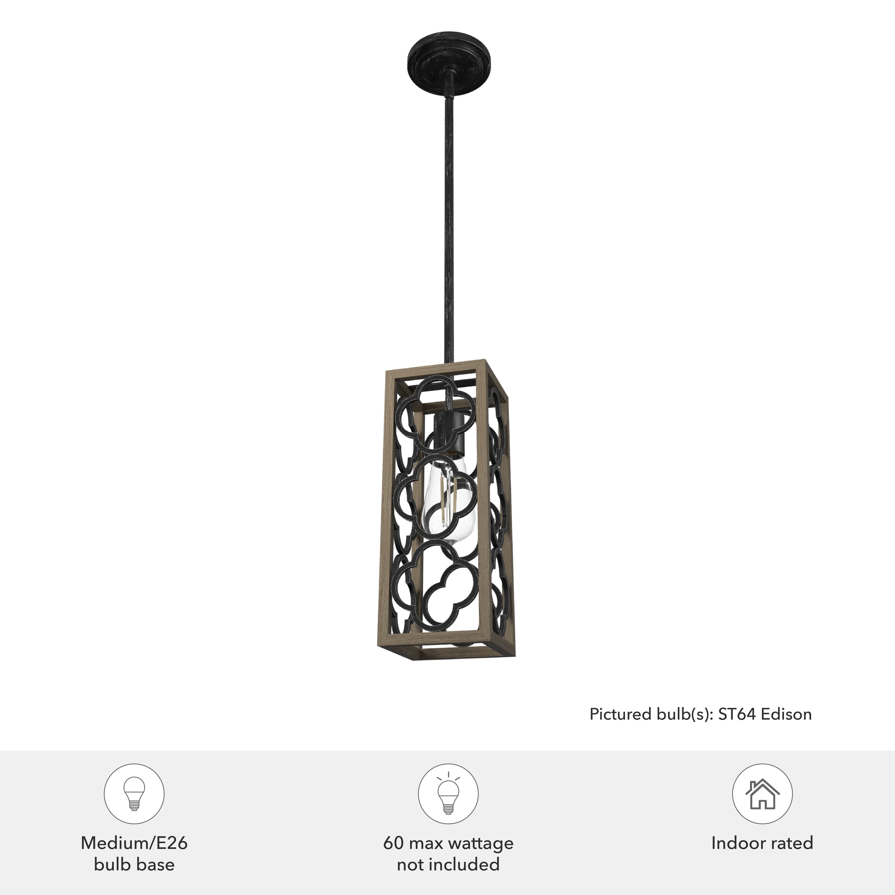 Hunter 19390 Pendant-Lights - View #5