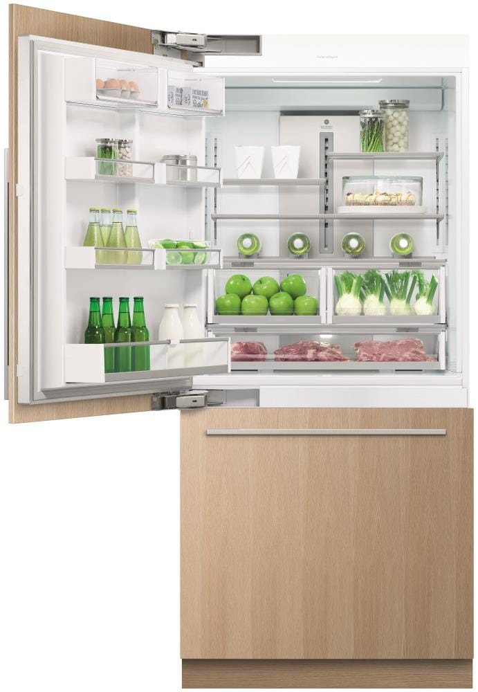 Fisher & Paykel RS36W80LJ1 N Bottom-Freezer-Refrigerators - View #3