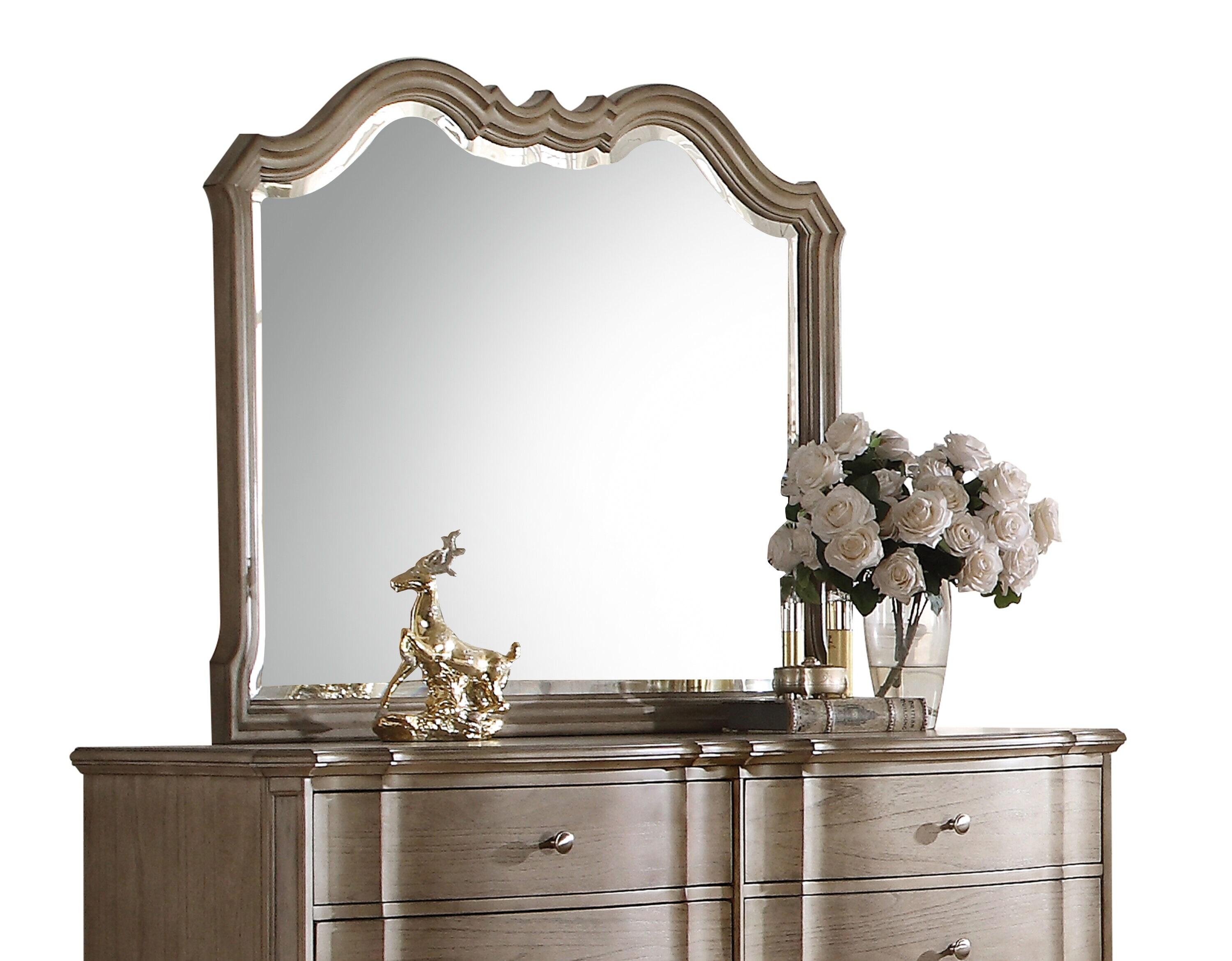 LOVMOR SF-Y-B2726P261252 Decor-Mirrors - View #2