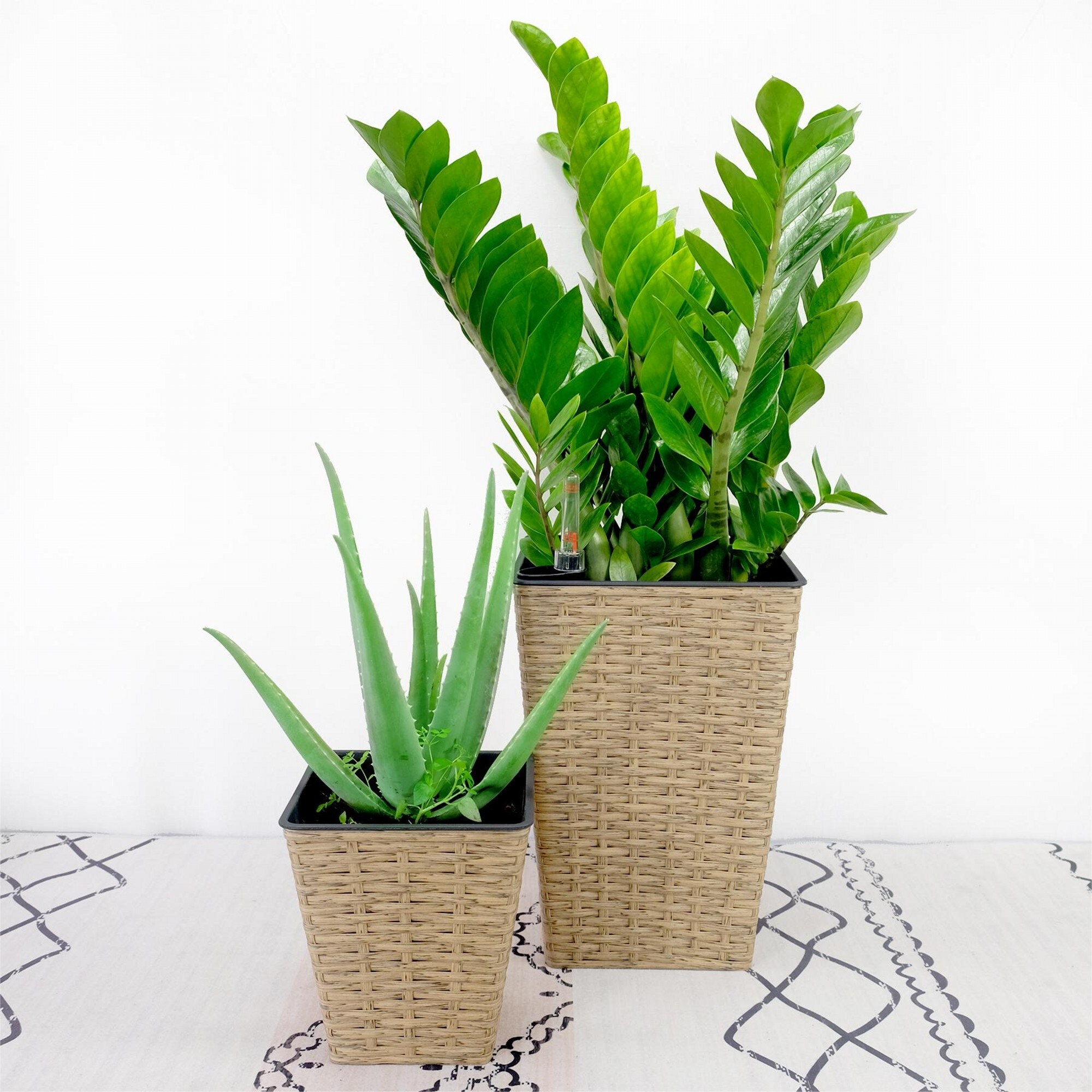 Yiekholo LL-1662AA Planter-Window-Box - View #2