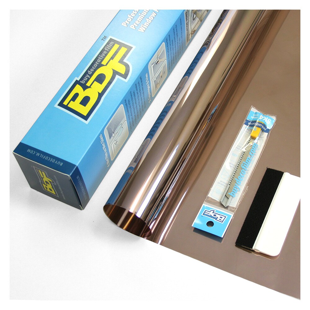 BDF SPBRZ2060100 Window-Film - View #5
