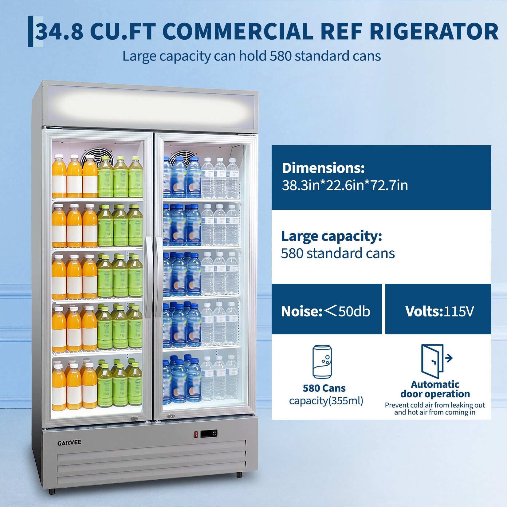 GAOMON LSPPJOK-JKZ8MTWEPX Beverage-Dispensers - View #3