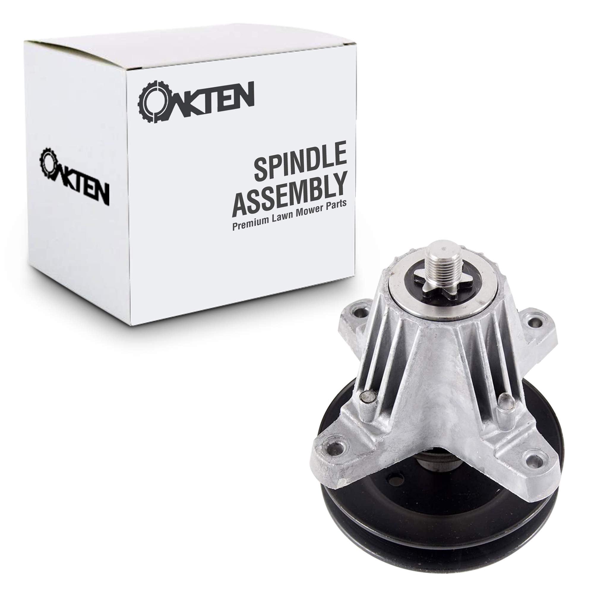 OakTen 30-8034 918-06981 Series Spindle for Riding mower 50 -in Deck Size