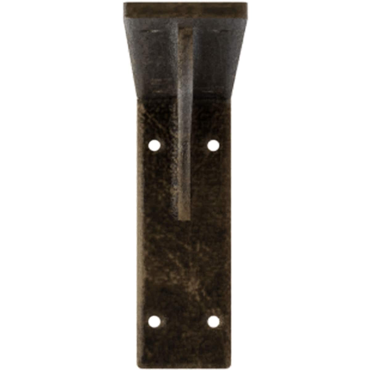 Ekena Millwork BKTM02X16X06EBAPG Mending-Plates-Brackets-Braces - View #3