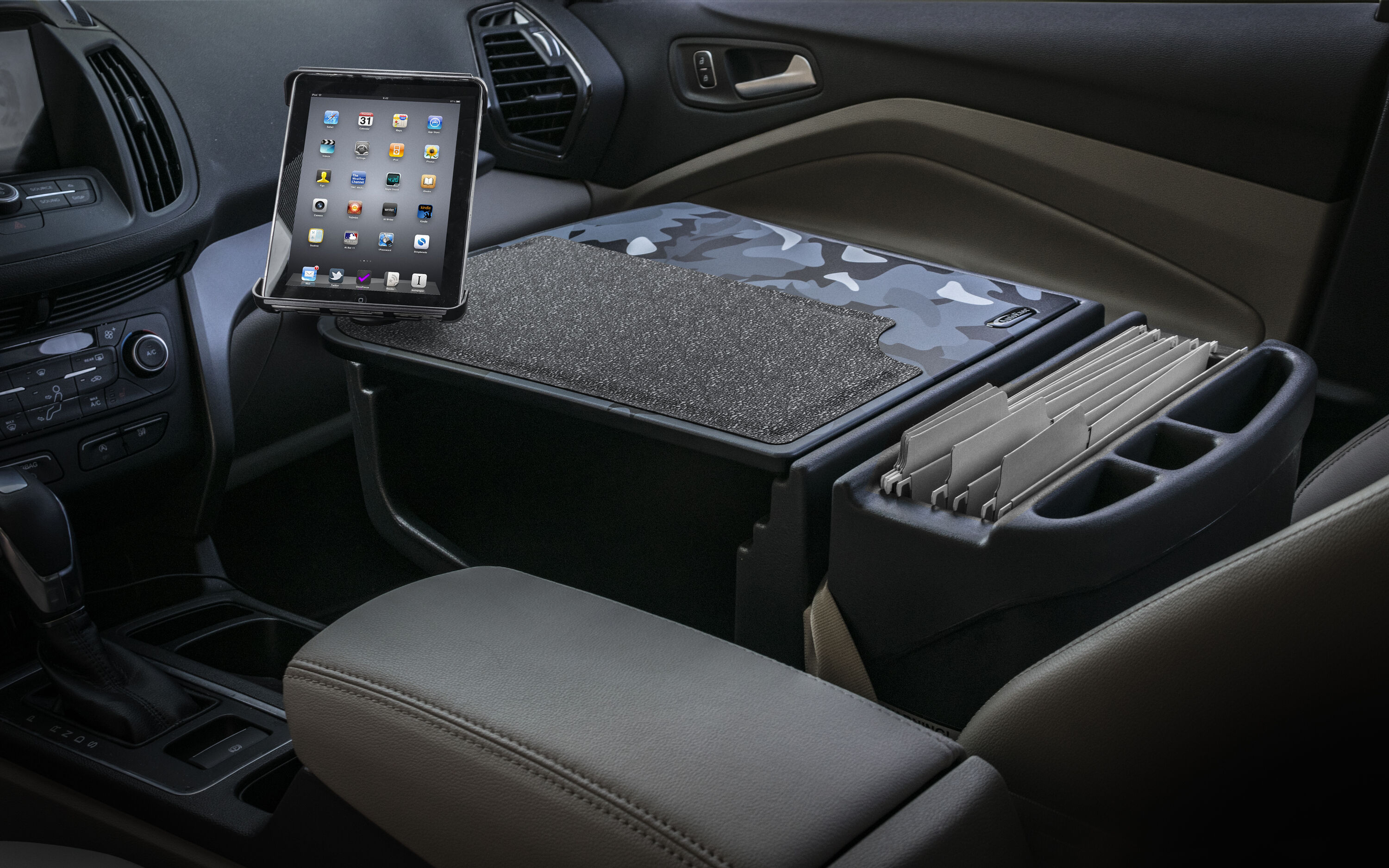 AutoExec AUE23015 Interior-Car-Acc - View #6
