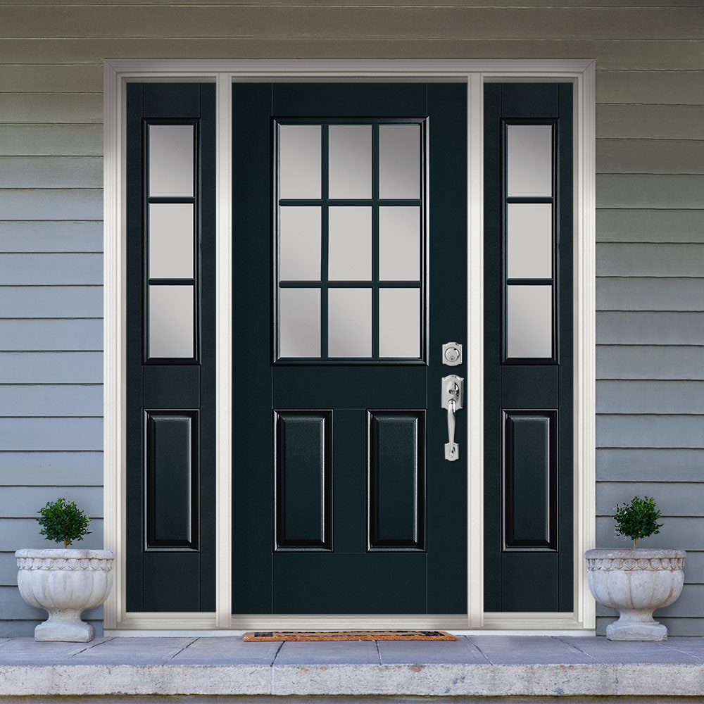 Masonite 1218805 Entry-Doors - View #2