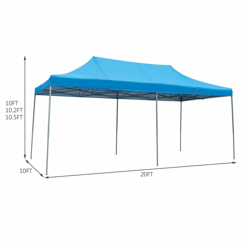 Ayelon CV06006BL Canopies-Sl - View #9