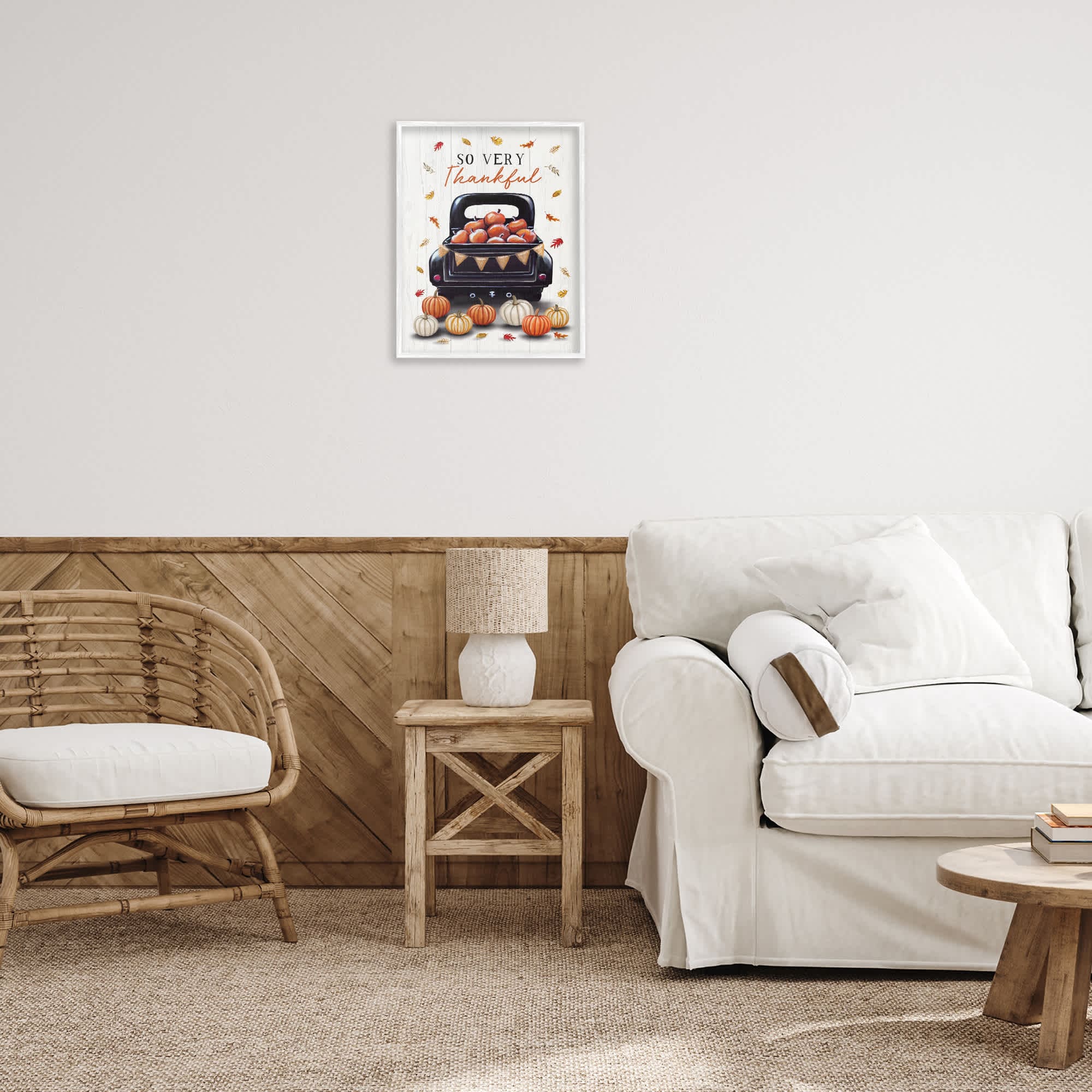 Stupell Industries BT-572-WFR-16X20 Wall-Art - View #3