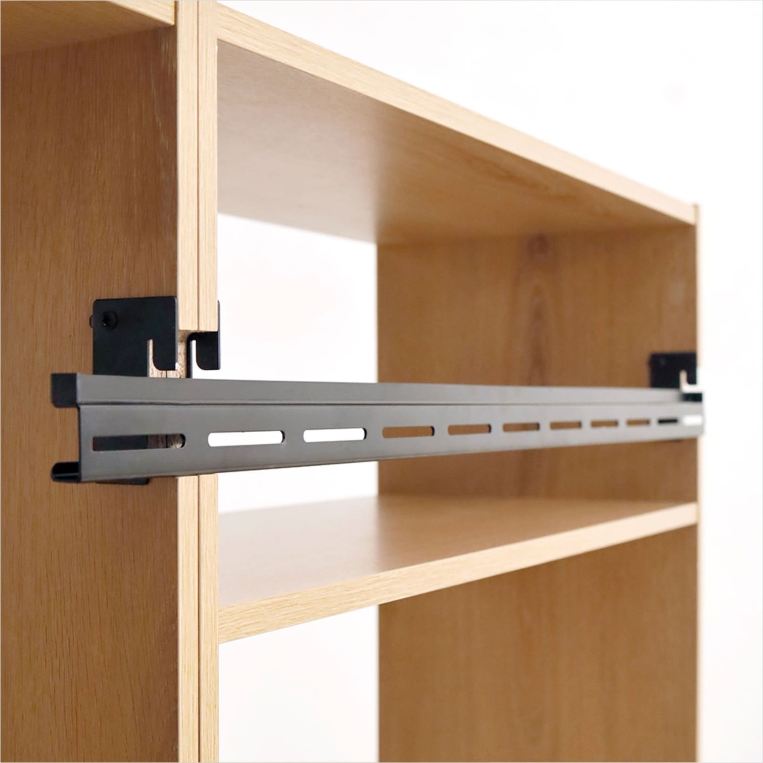 Naturefalls KR49IE45SPGL Wood-Closet-Kits - View #4
