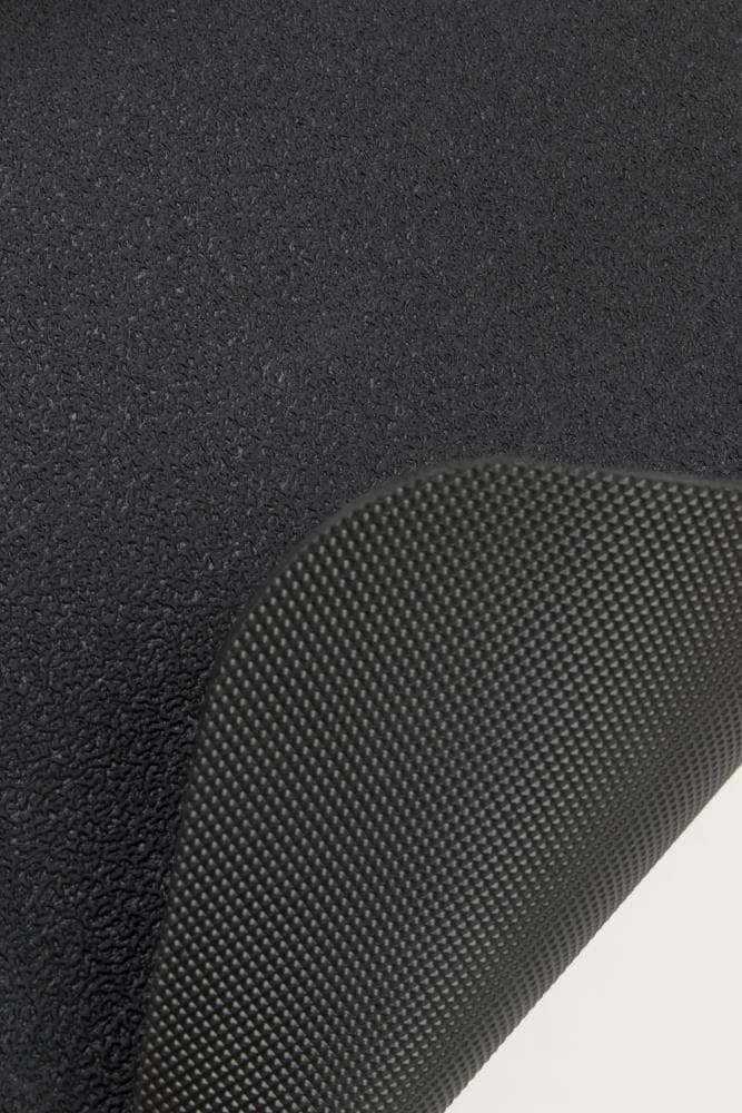 VersaTex Multi-Purpose Rubber Floor Mat for Indoor or Outdoor Use, Utility  Mat for Entryway, Home Gym, Exercise Equipment, Tool Box Liner, Garage