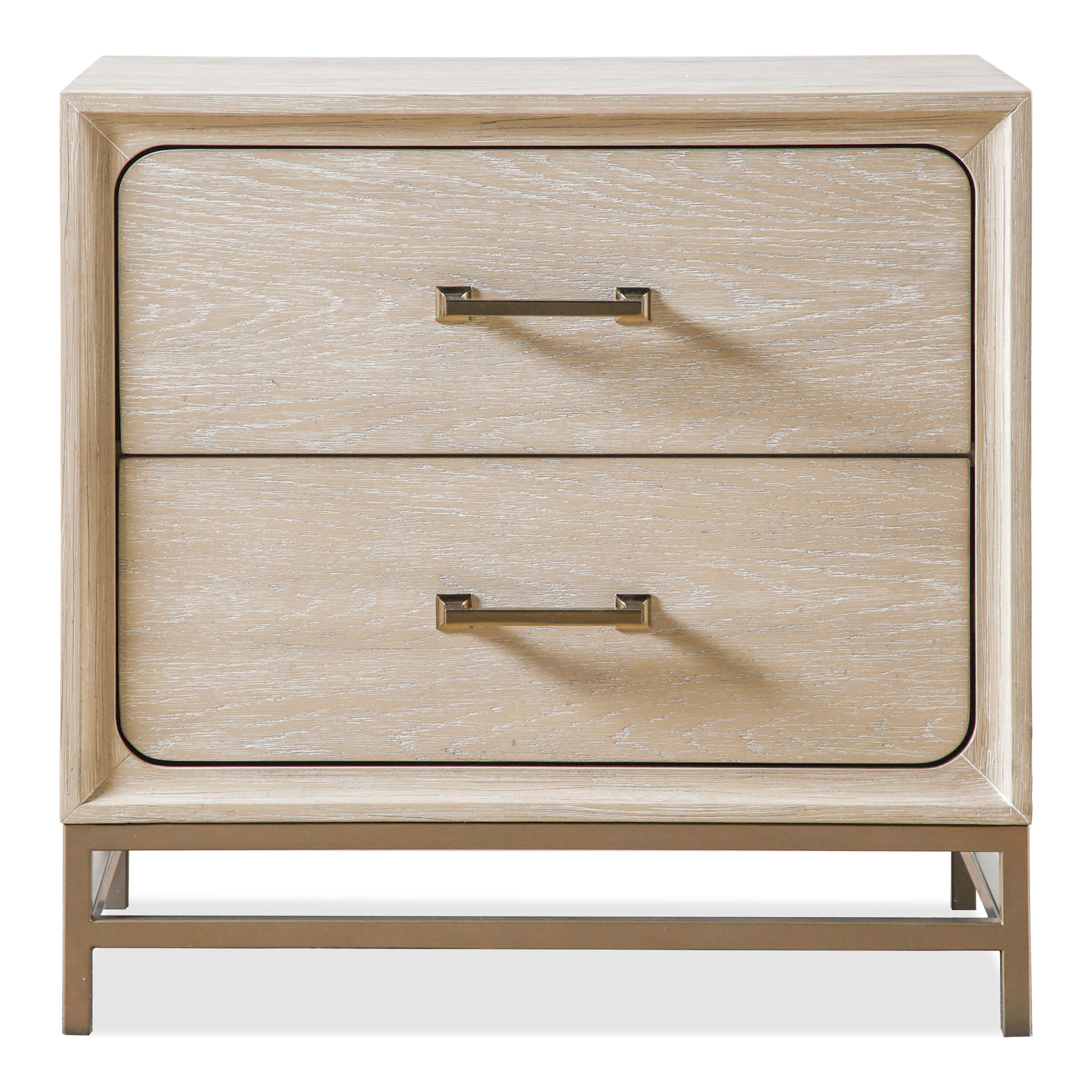 Furniture of America IDF-7369AK-N nightstands - View #4