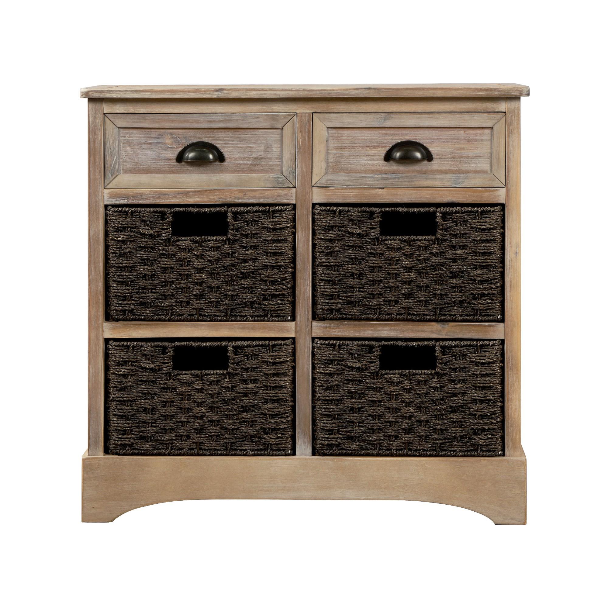 Bayfeve BF-193442N-IN chests - View #2