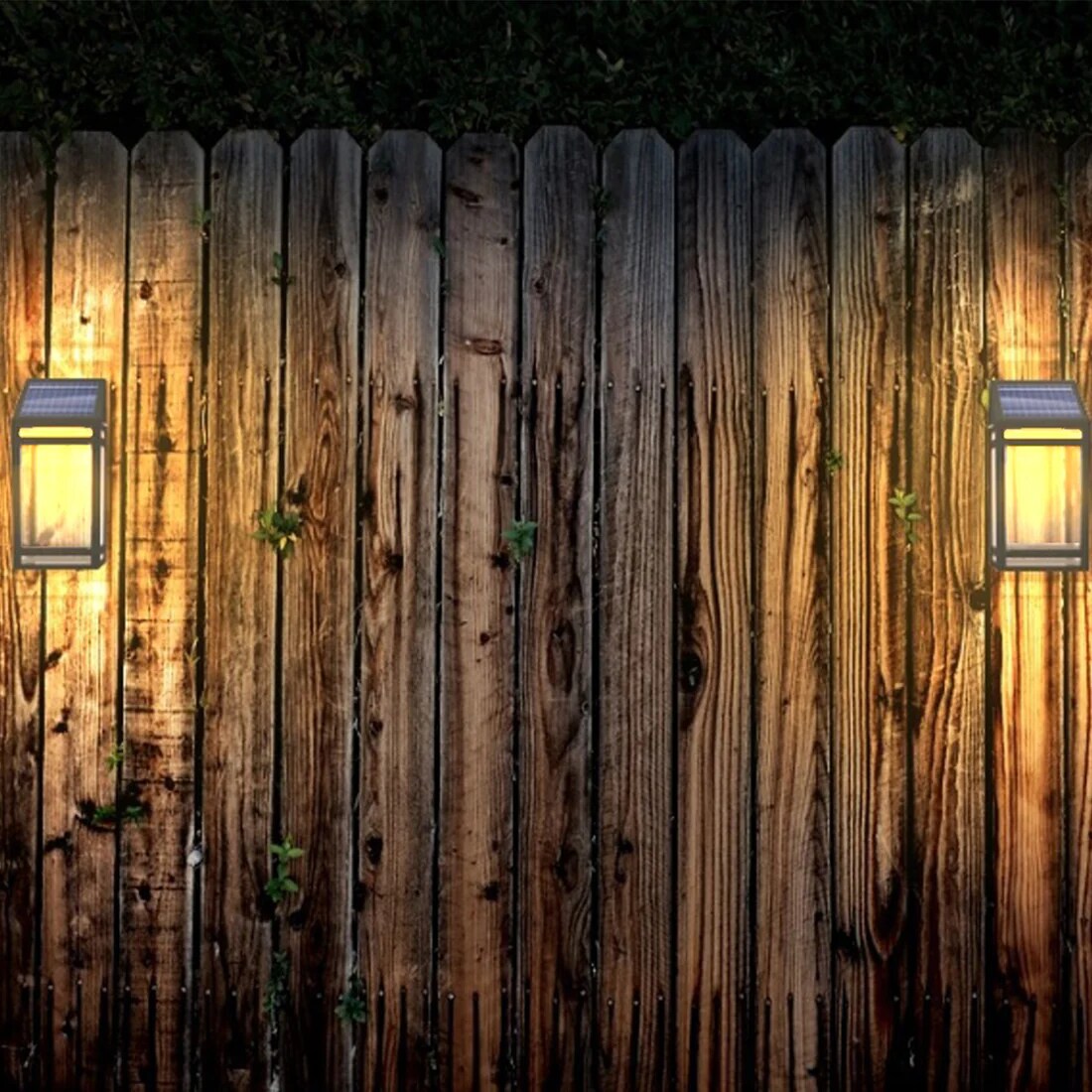 TECHKO STL-205 Outdoor-Wall-Lighting - View #7