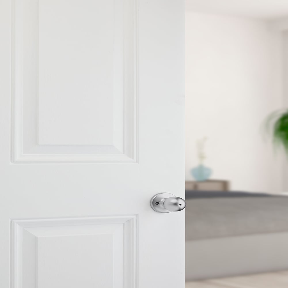 Kwikset 300P 26D 6AL RCS Door-Knobs - View #2