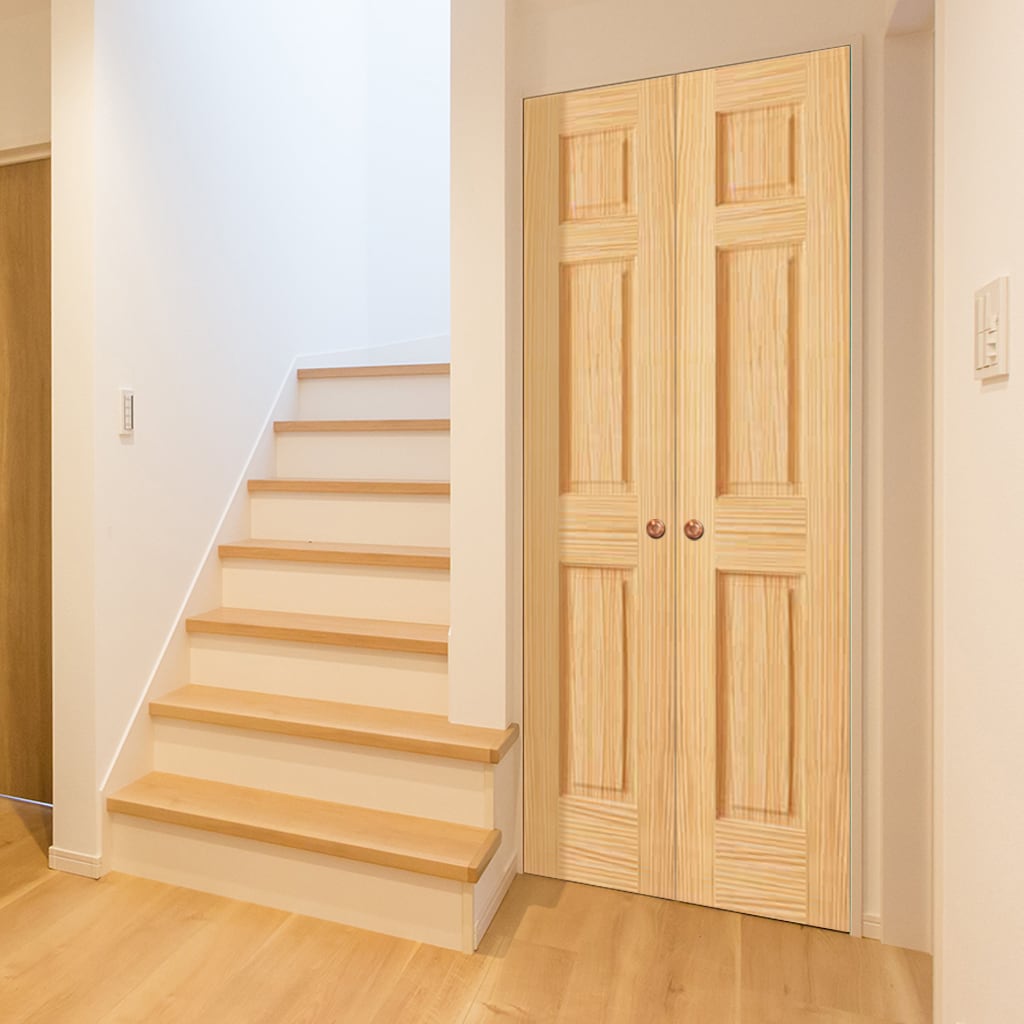 Kimberly Bay DPC6PC1880 Slab-Doors - View #6