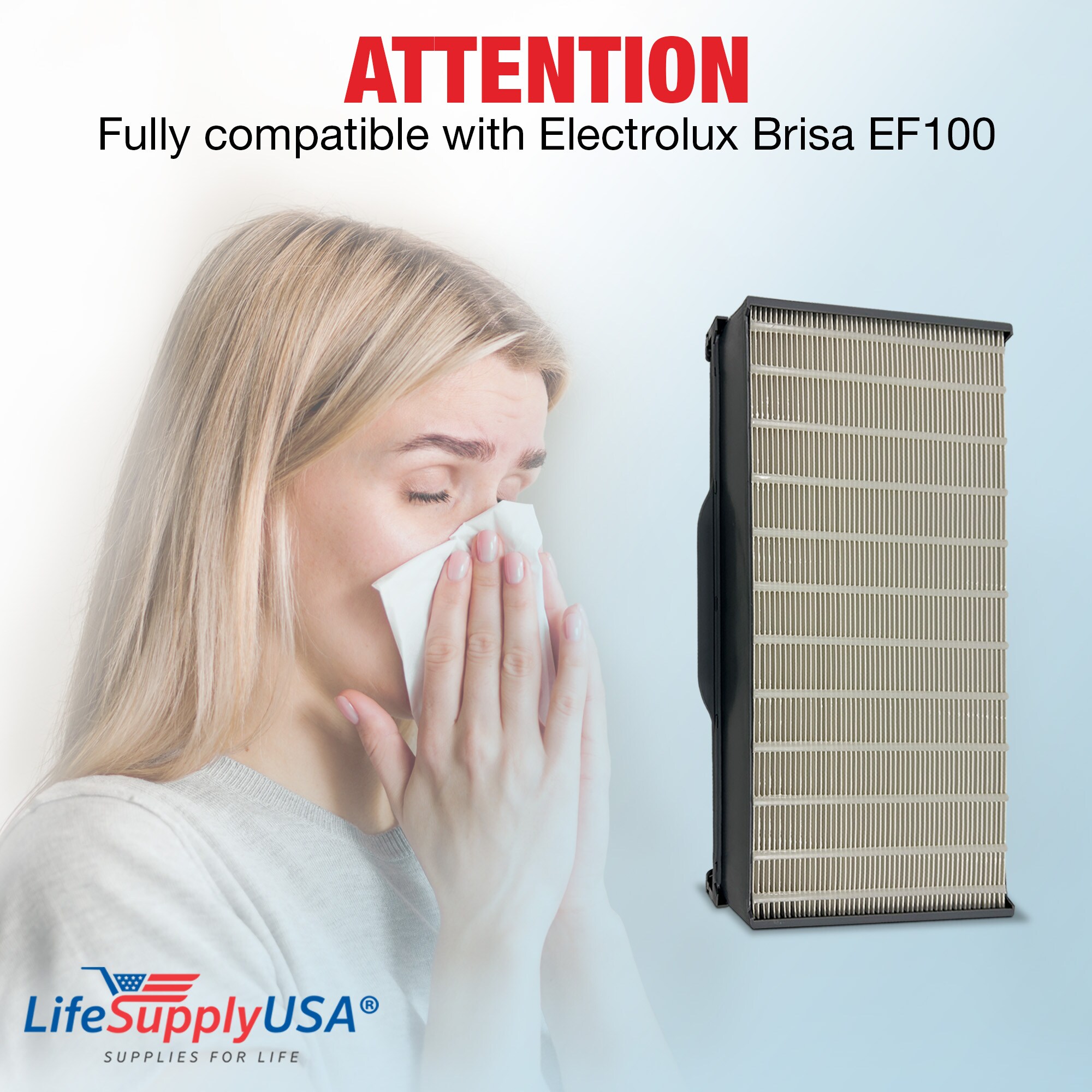 LifeSupplyUSA ER314-HD m018099 - View #2