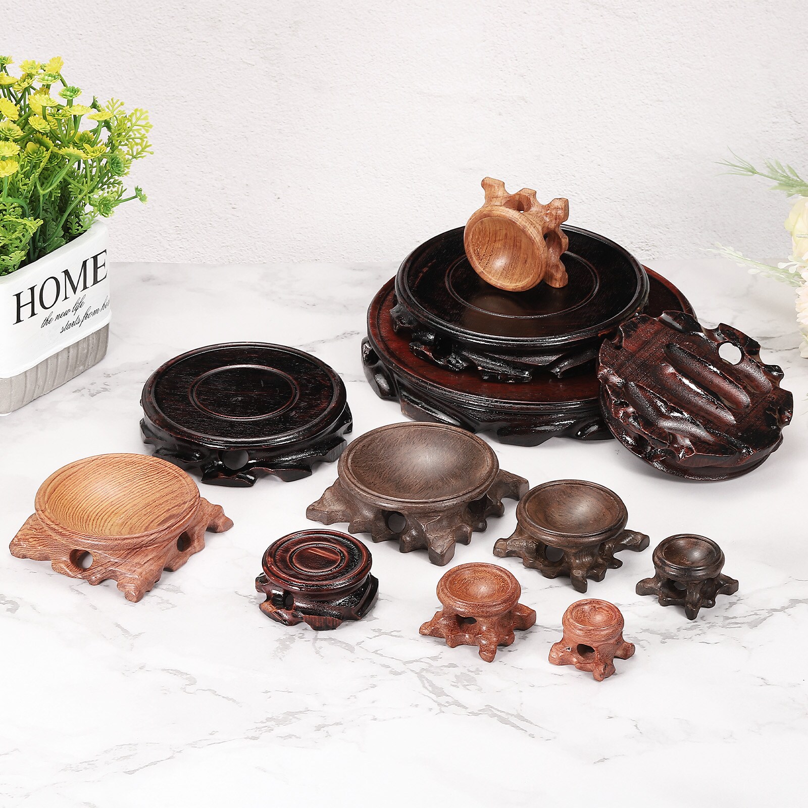 Unique Bargains S25093001UX1411 Decorative-Accessories - View #5