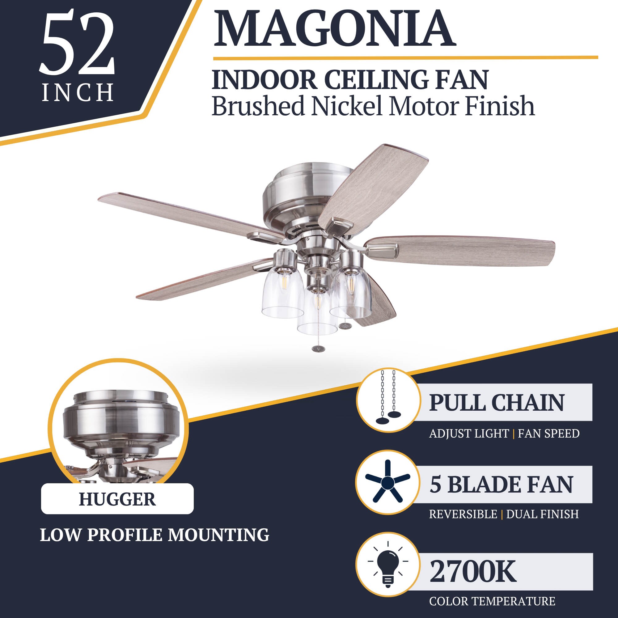 Prominence Home 51669-26 Ceiling-Fans - View #5