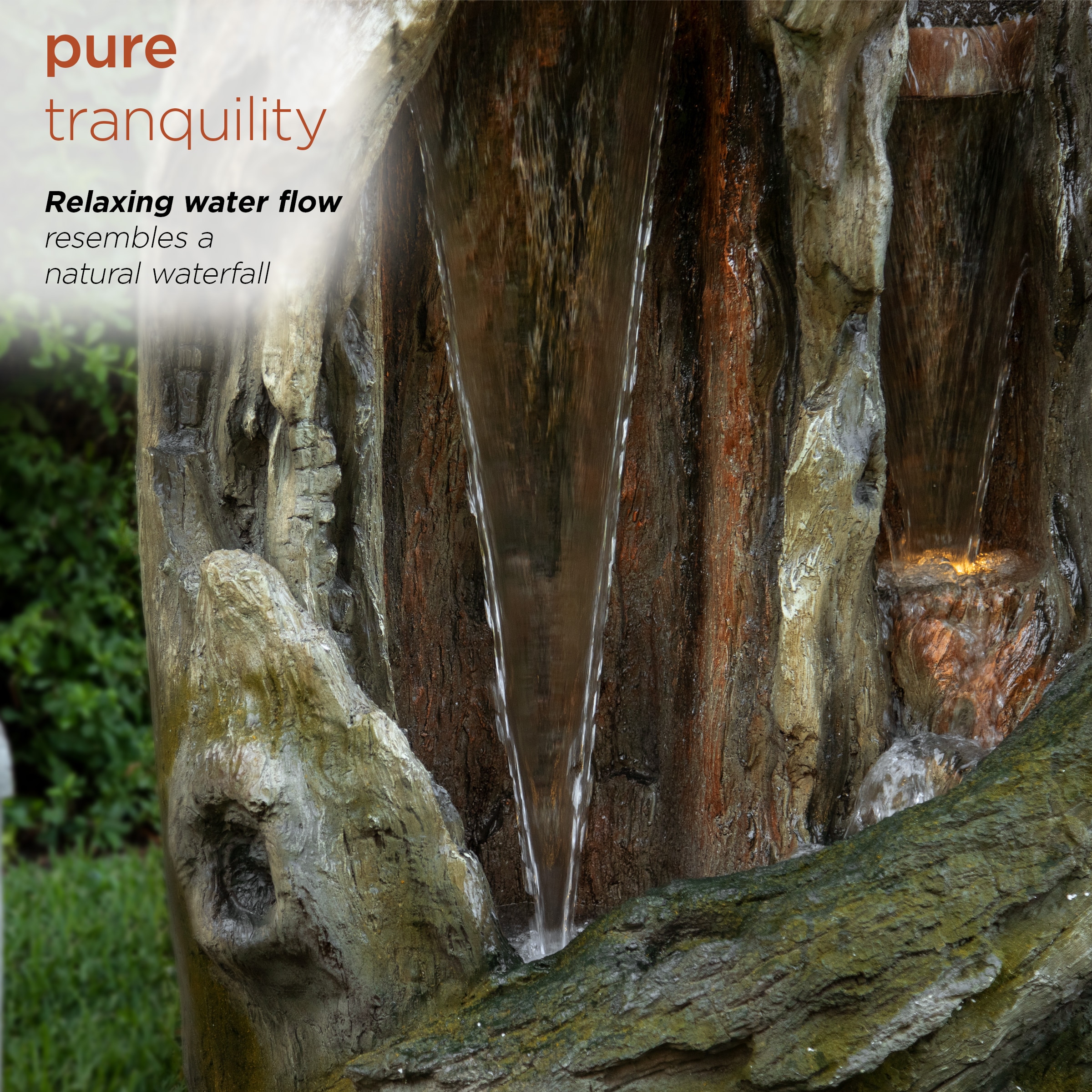 Alpine Corporation WIN1122 fountains - View #6