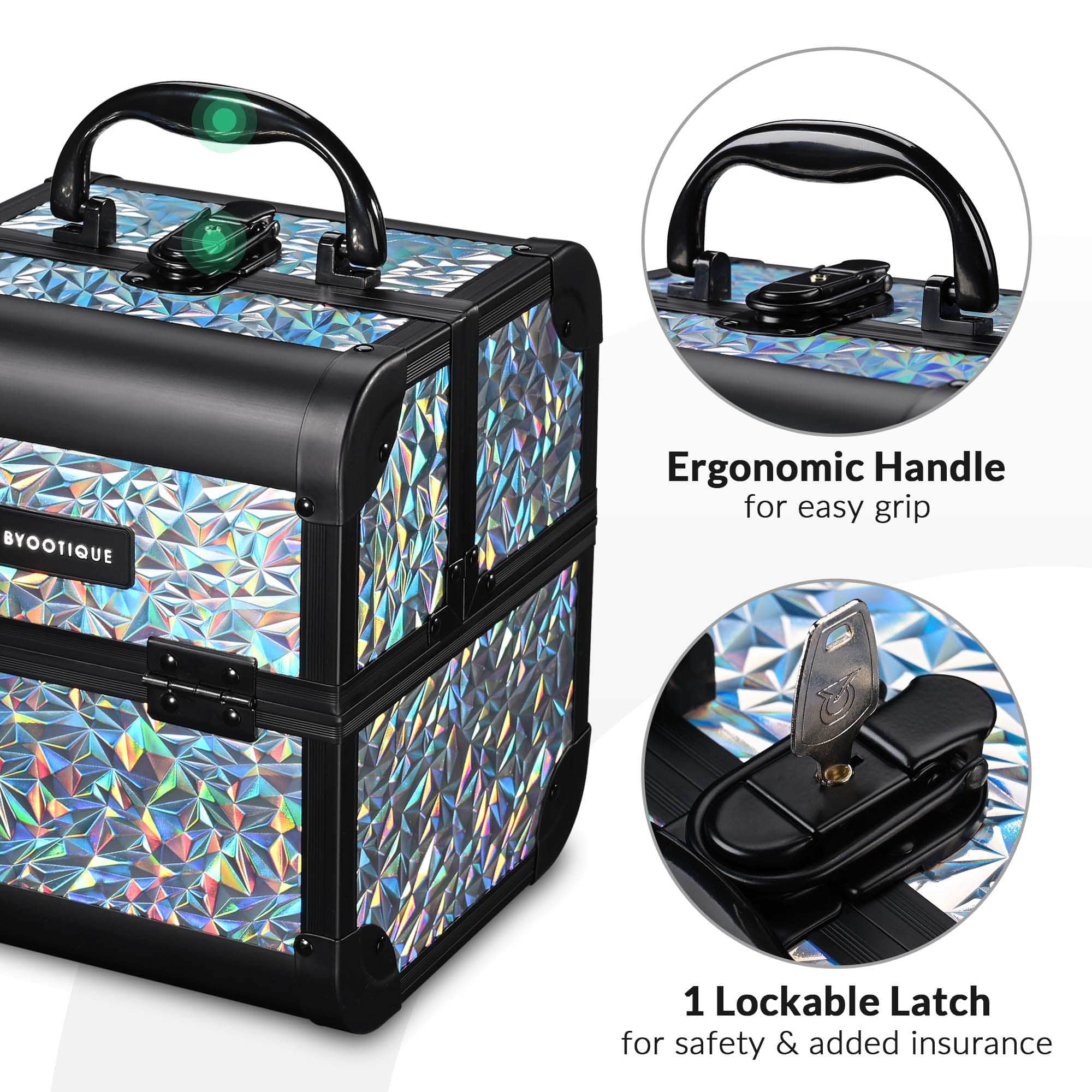 Yescom 12MKC028-SMALL-11-LO Bags-And-Backpacks - View #4