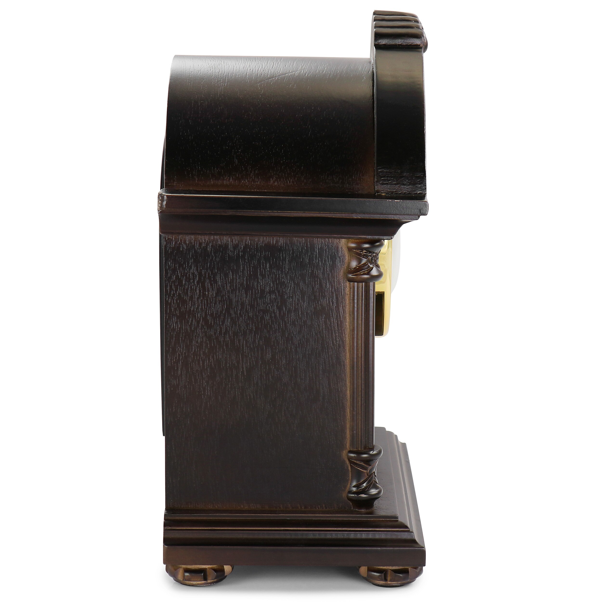 Bedford Clock Collection 962117804M Indoor-Outdoor-Clocks - View #3