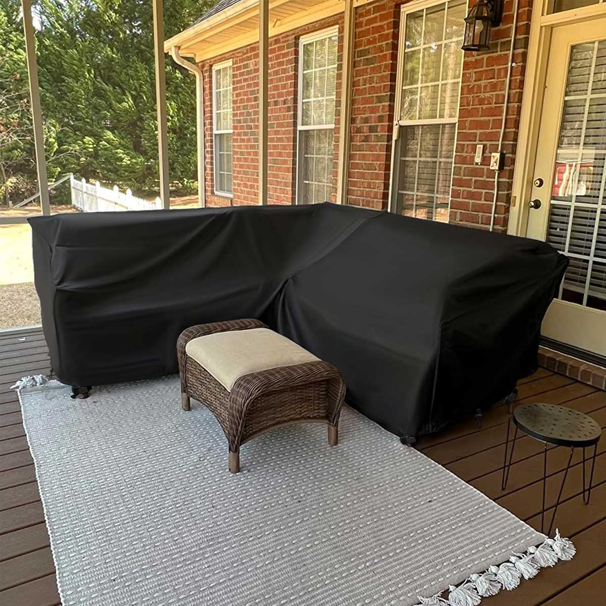 Aoibox LABPC2909 Patio-Furniture-Covers - View #9