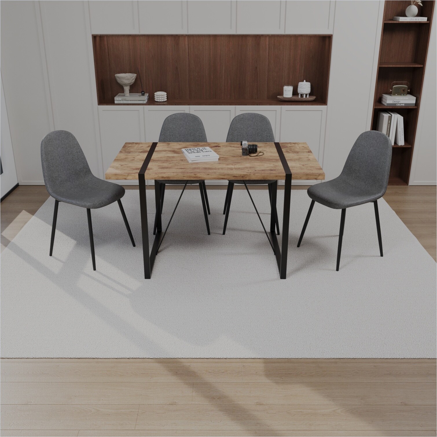 Watnature 7MLH0HX1NN33 Dining-Sets - View #2