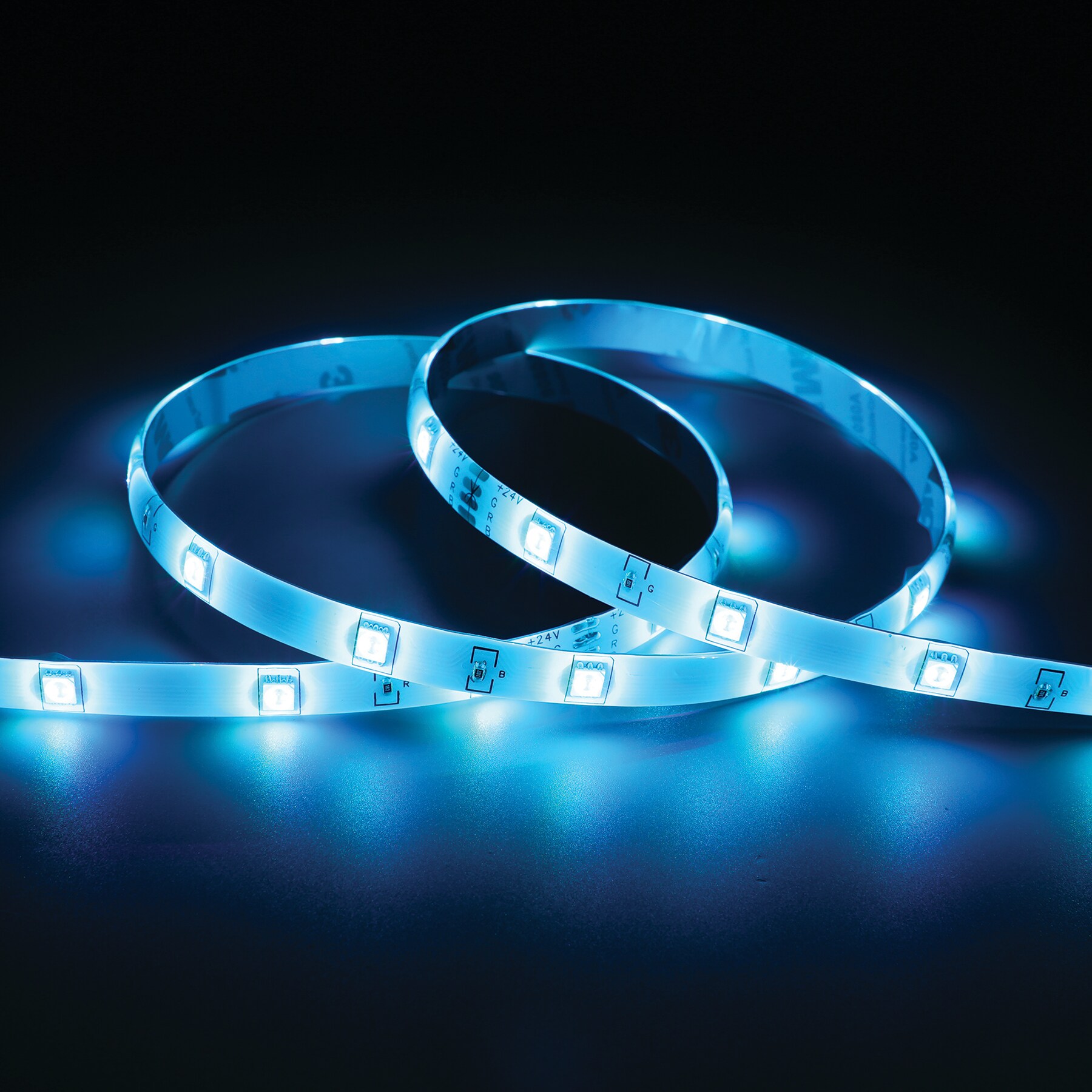 Pinegreen Lighting CL-TP18RGB Rope-Lights - View #3