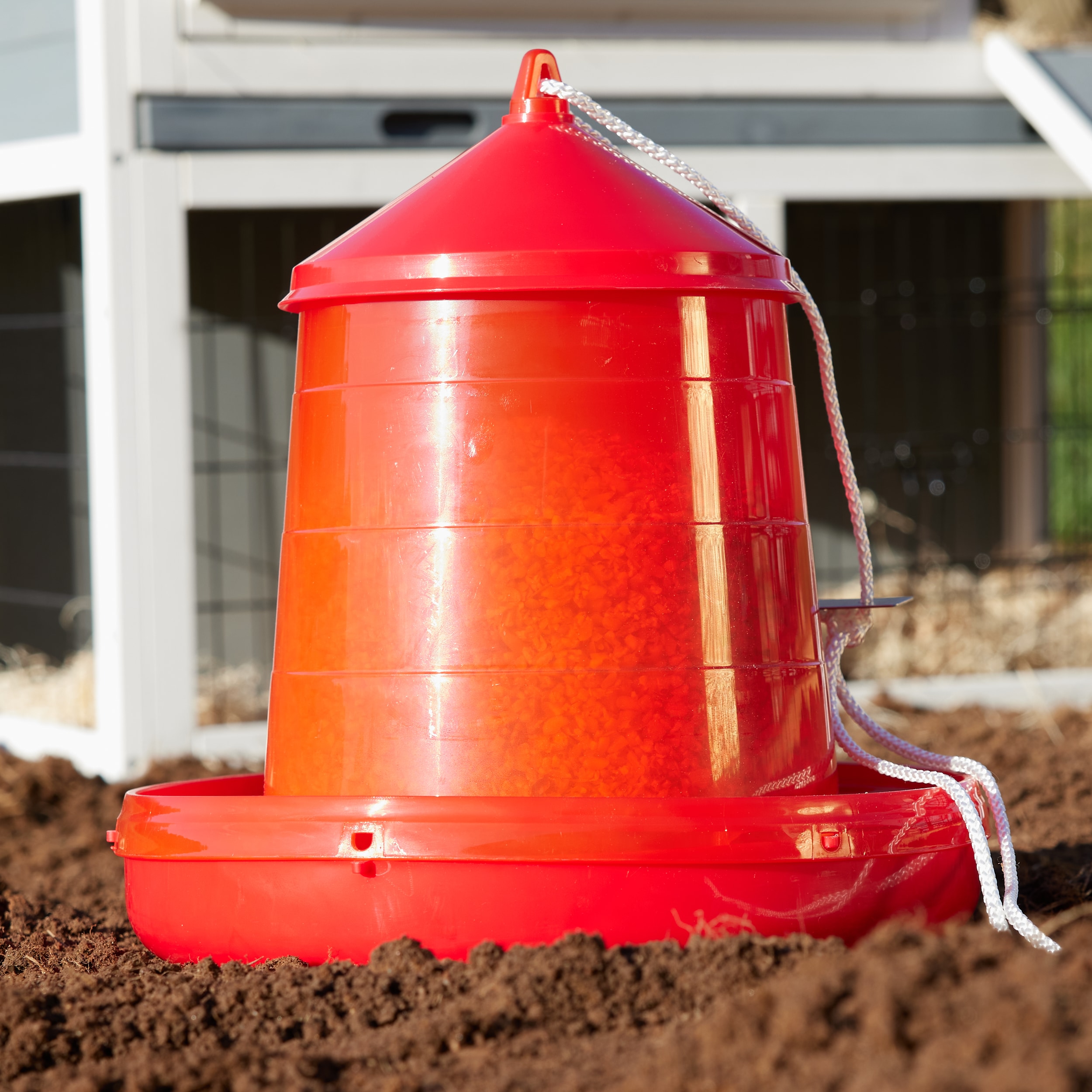 Pecking Order 009667 Farm-Ranch-Feeders - View #6