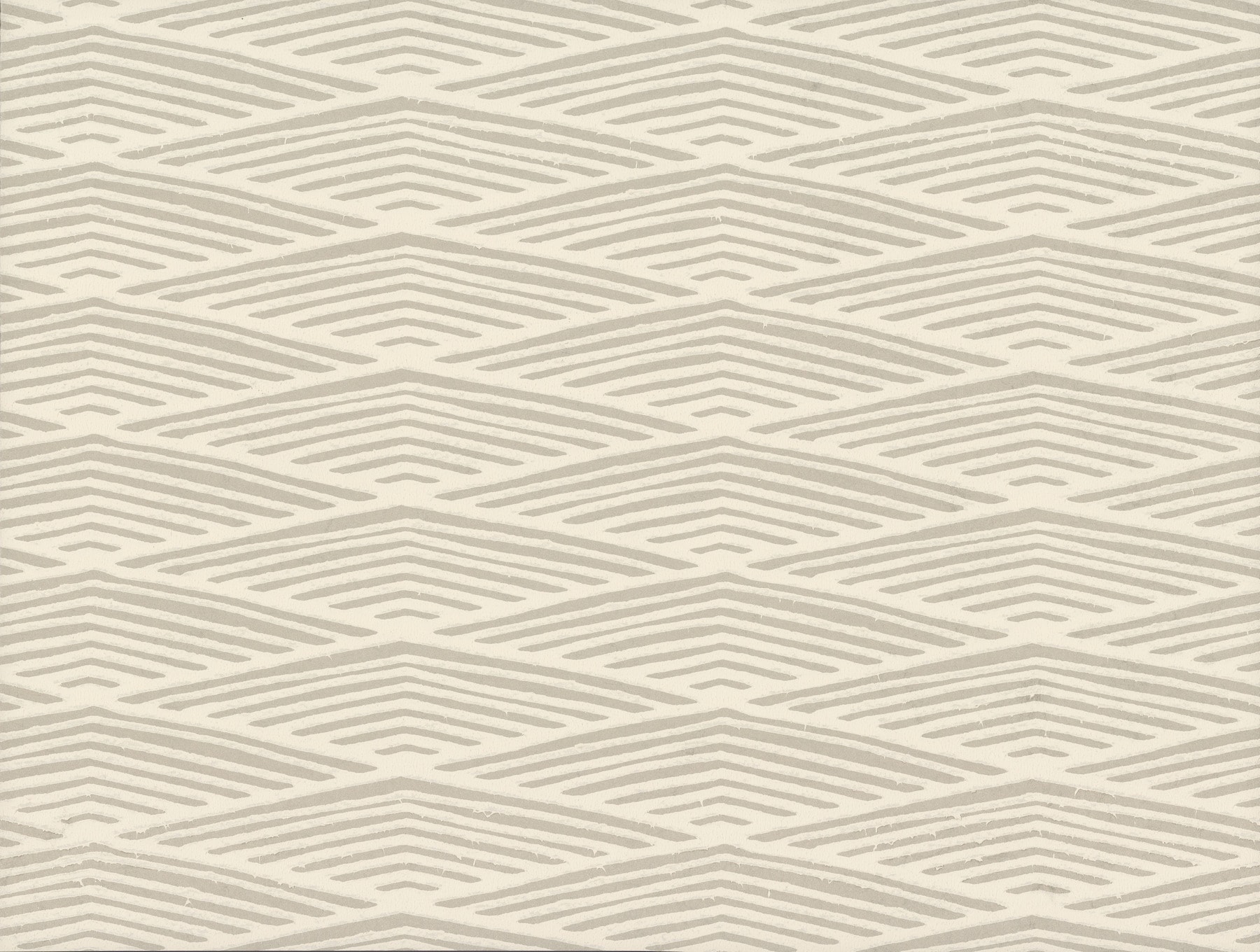 York Wallcoverings Ronald Redding Handcrafted Naturals 60.8-sq Ft Gray ...