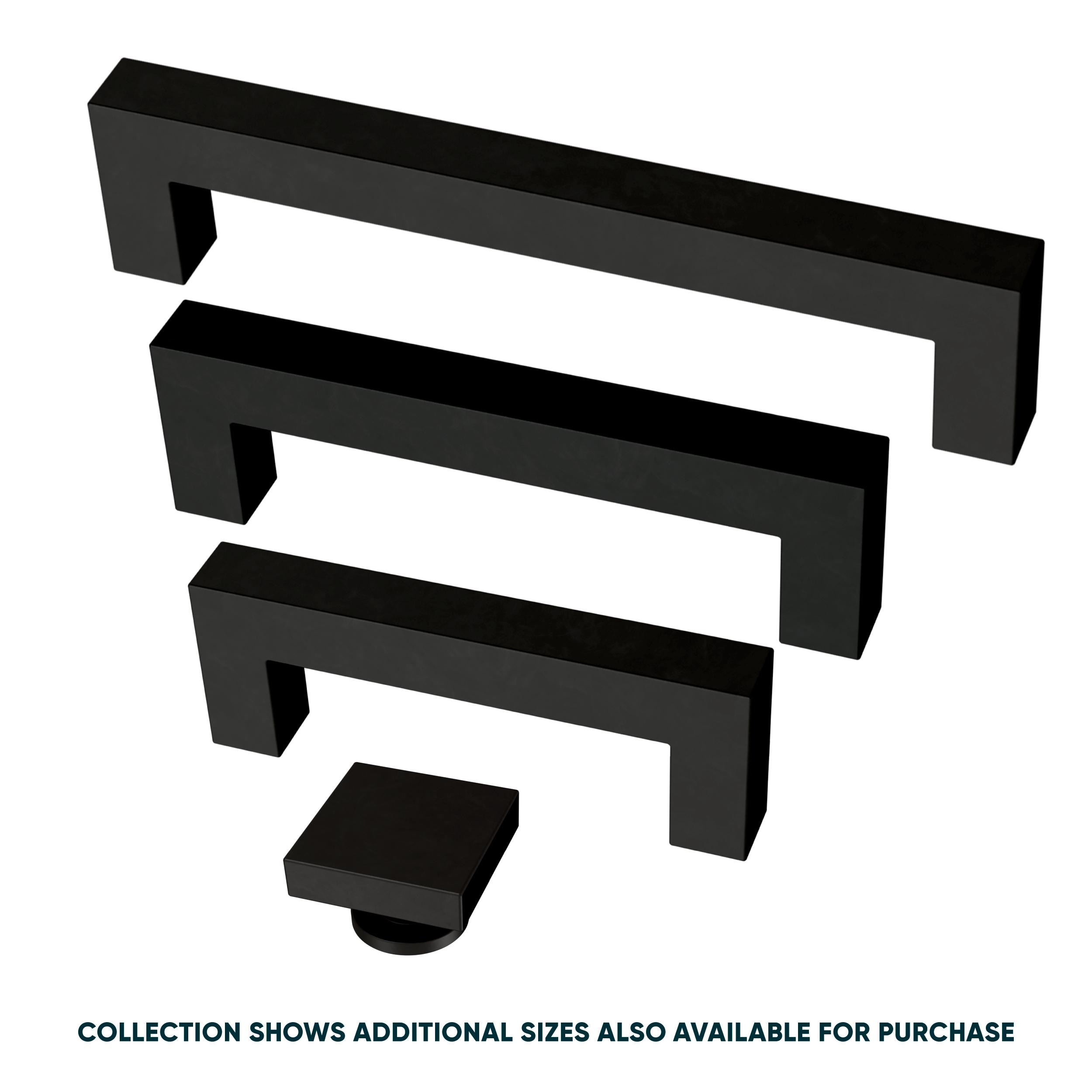 Origin 21 P41862W-FB-CP Cabinet-Pulls - View #3