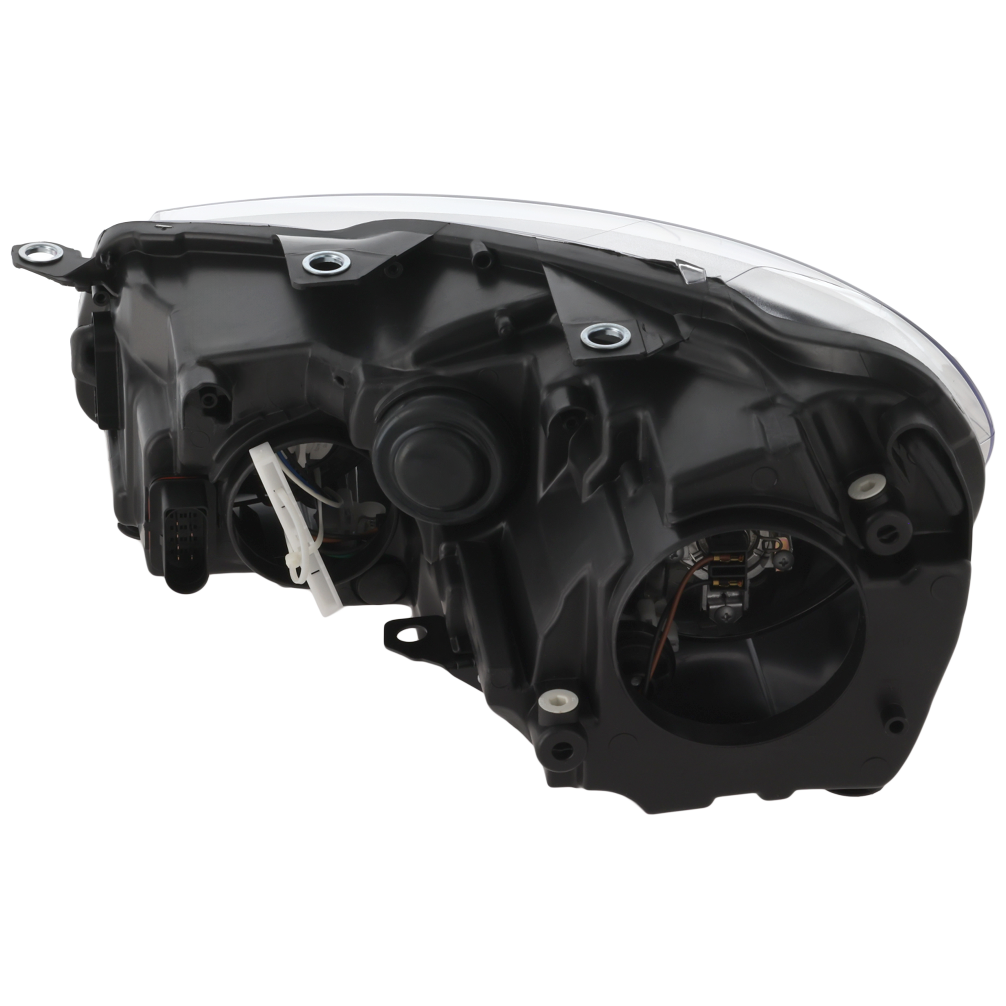 Garage-Pro JCWREPV100189GP Headlights-Components - View #3