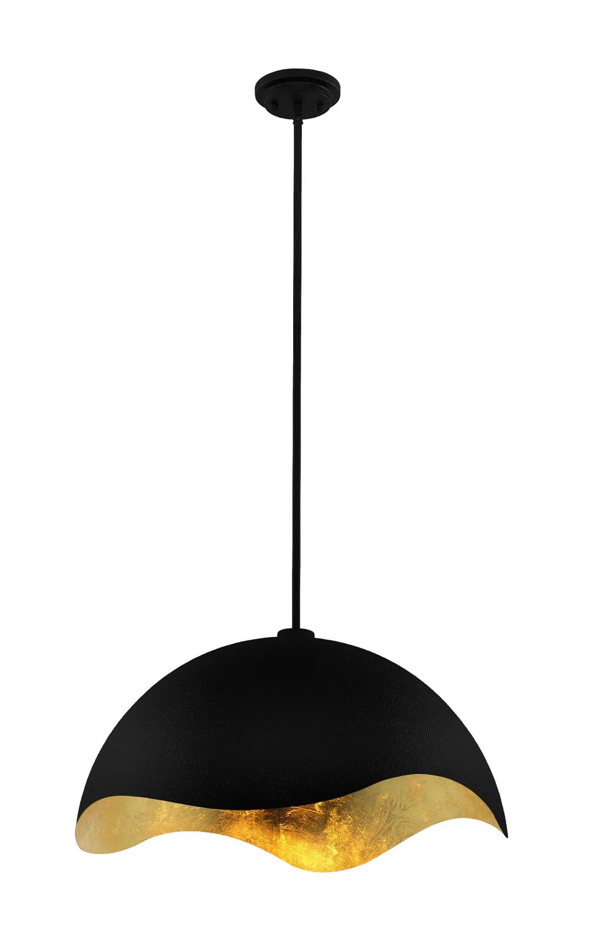 George Kovacs P1914-711 Pendant-Lights - View #2