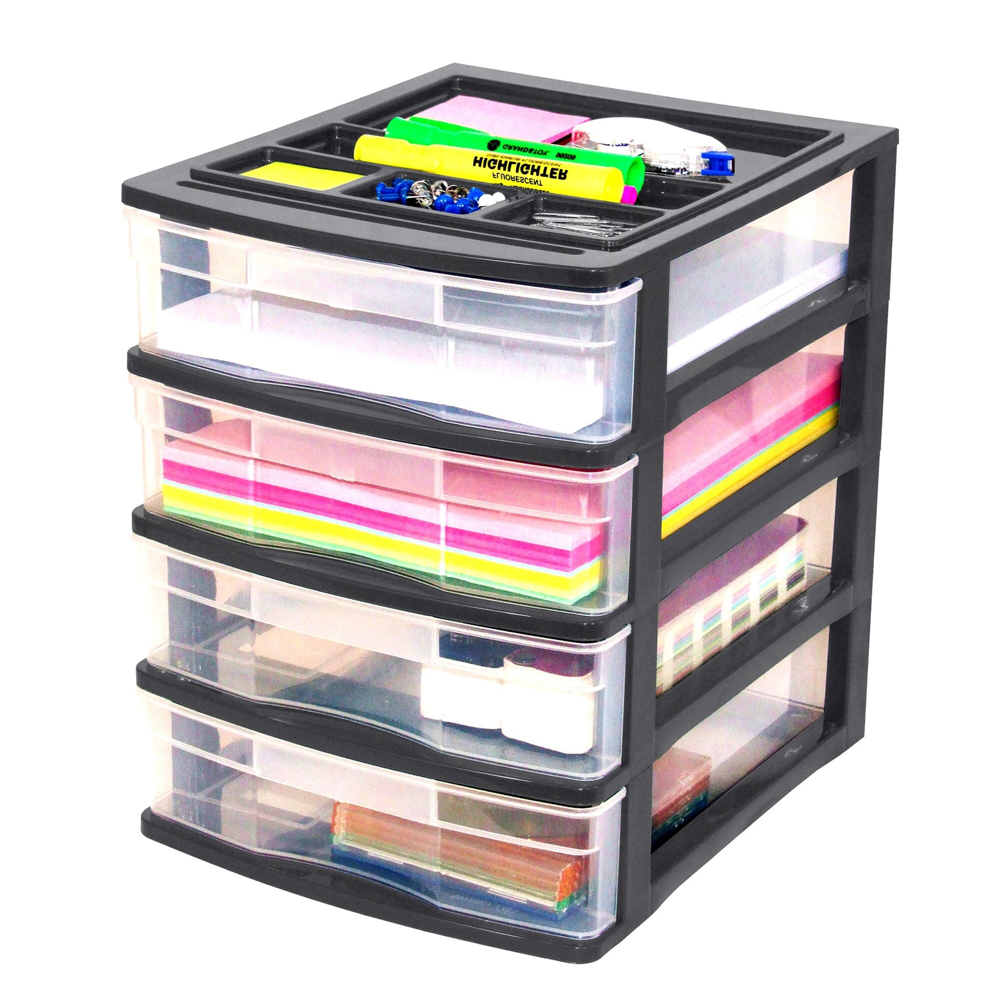 Gracious Living 326419 Storage-Drawers - View #7