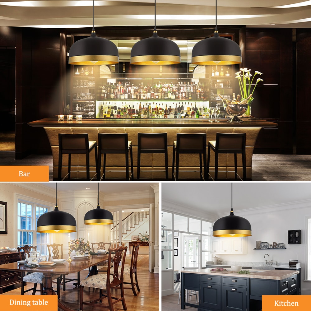 EFPERFECT DS-LN07 Pendant-Lights - View #6