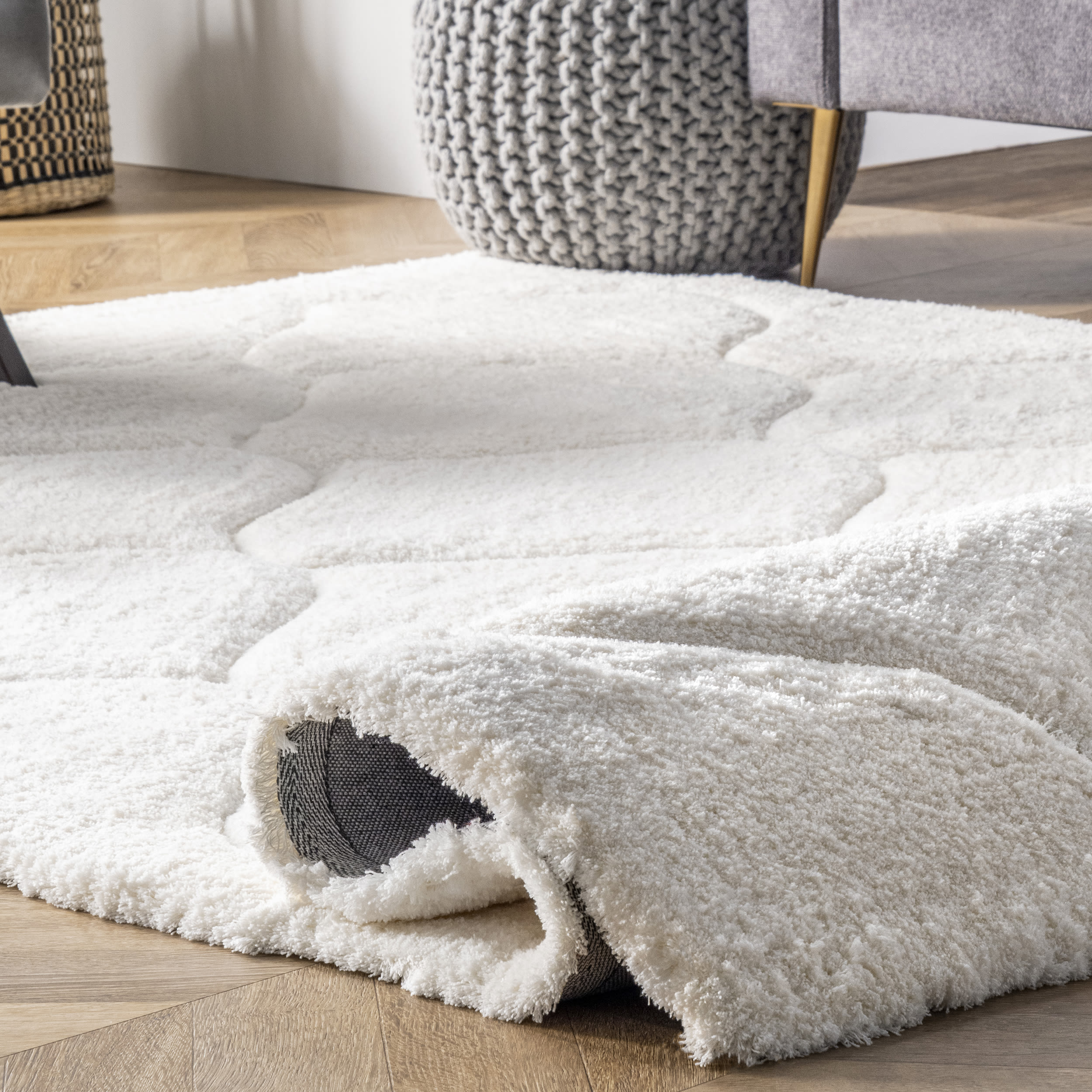 nuLOOM HJML01A-609 rugs - View #2