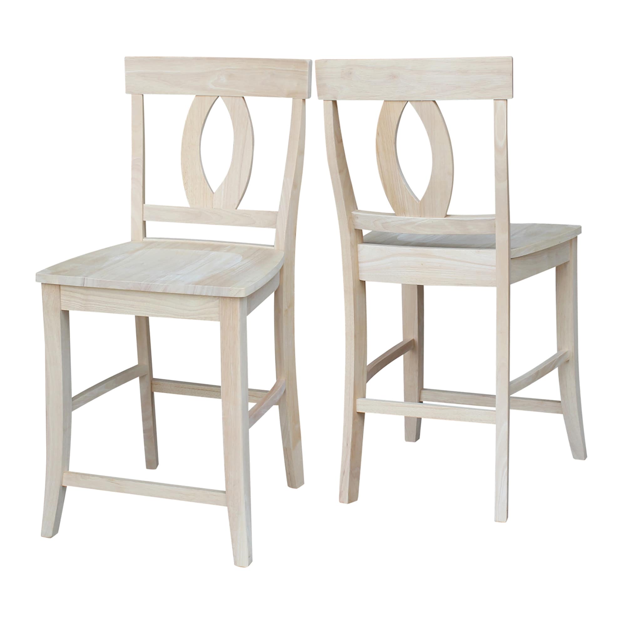 International Concepts S-1702 stools - View #6