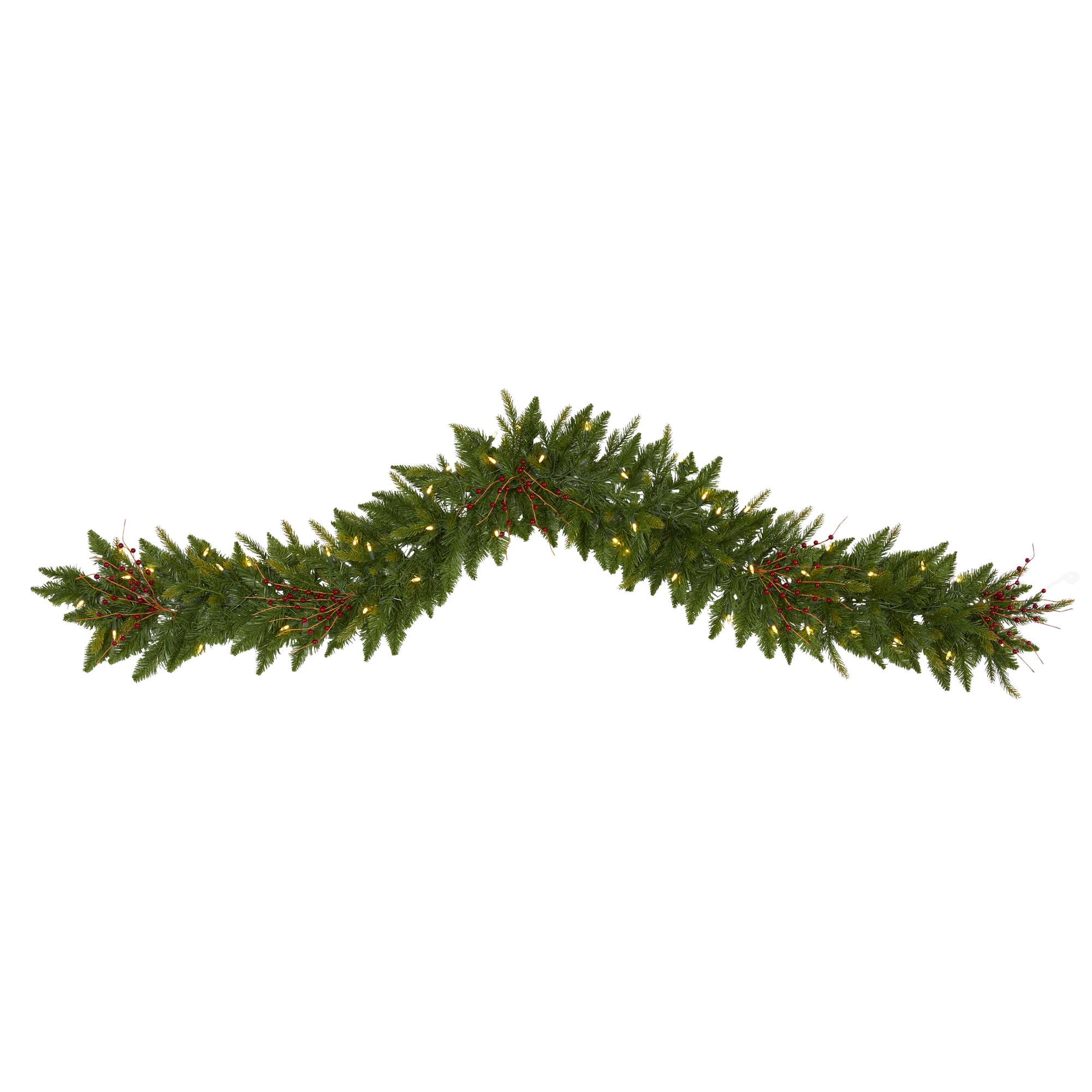 Best Rated Constant Artificial Christmas Garland at