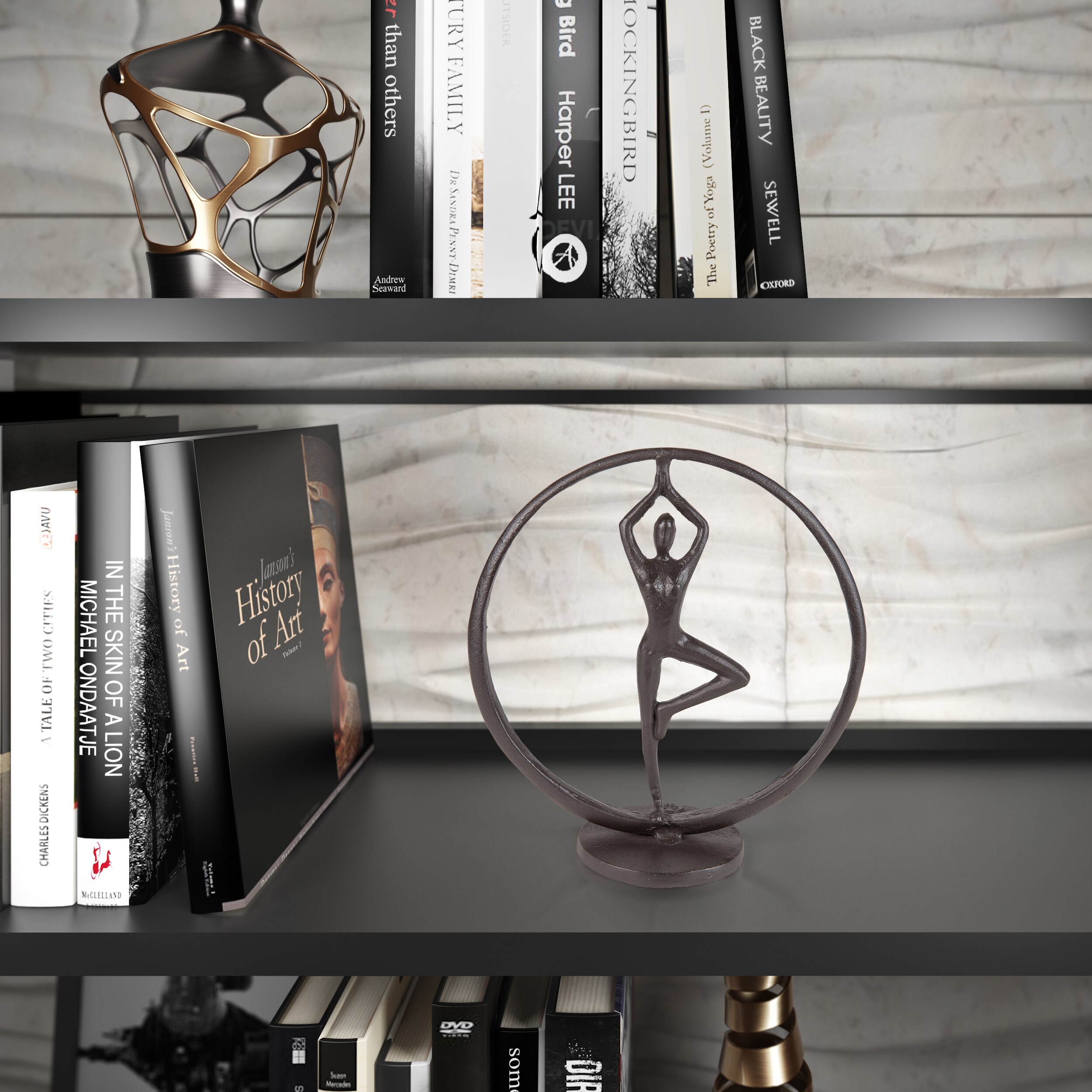 Danya B. ZI18092 Decorative-Accessories - View #3