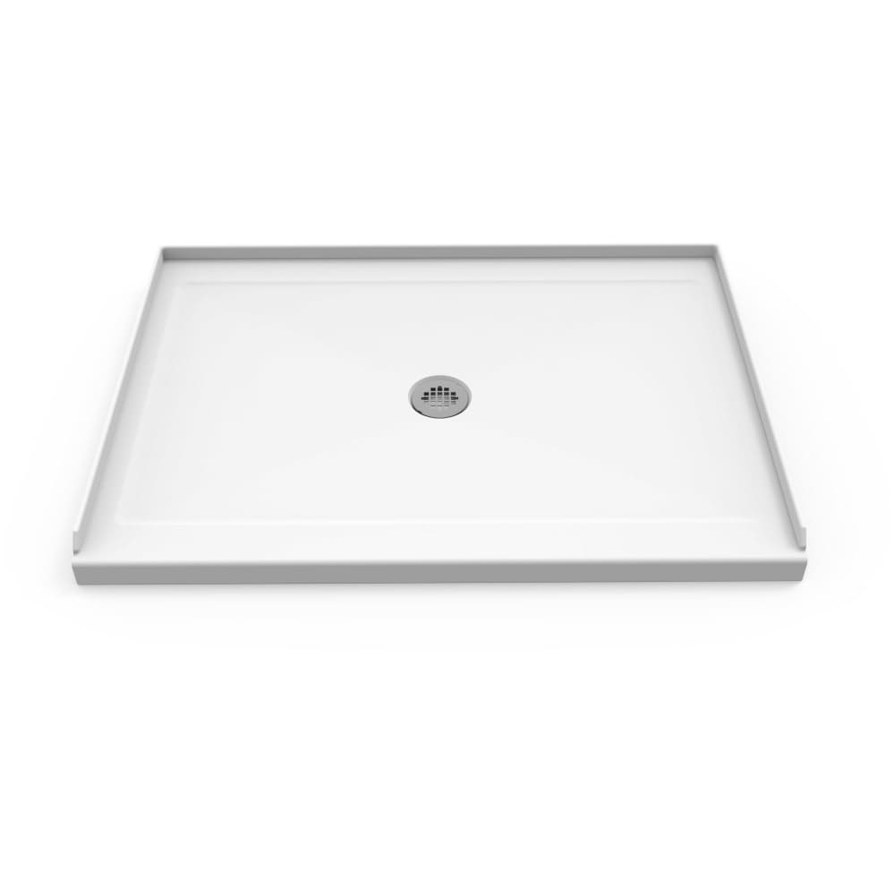 Jacuzzi SR-S3448JC-AW Shower-Floors - View #3