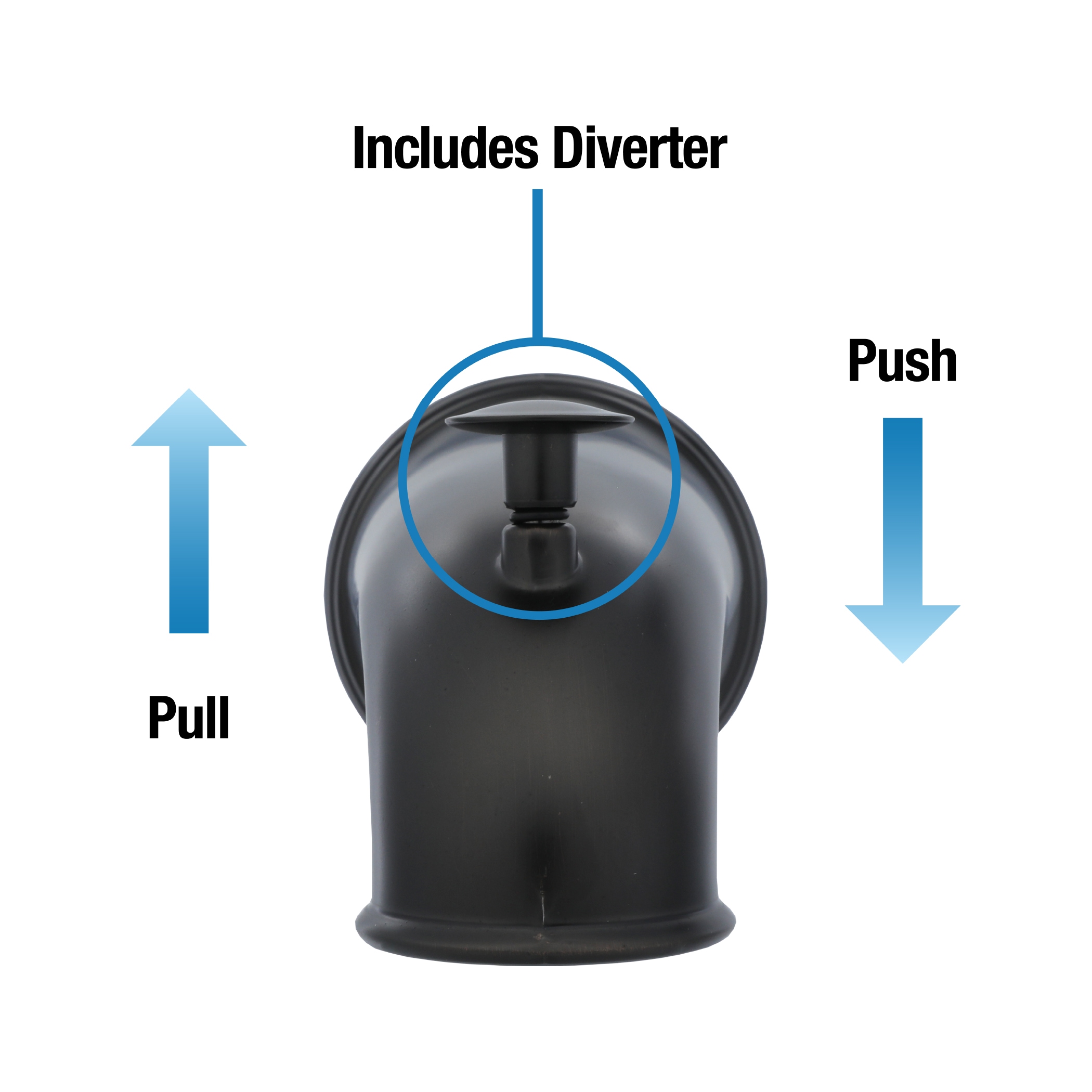 Danco 10317 Tub-Spout - View #6