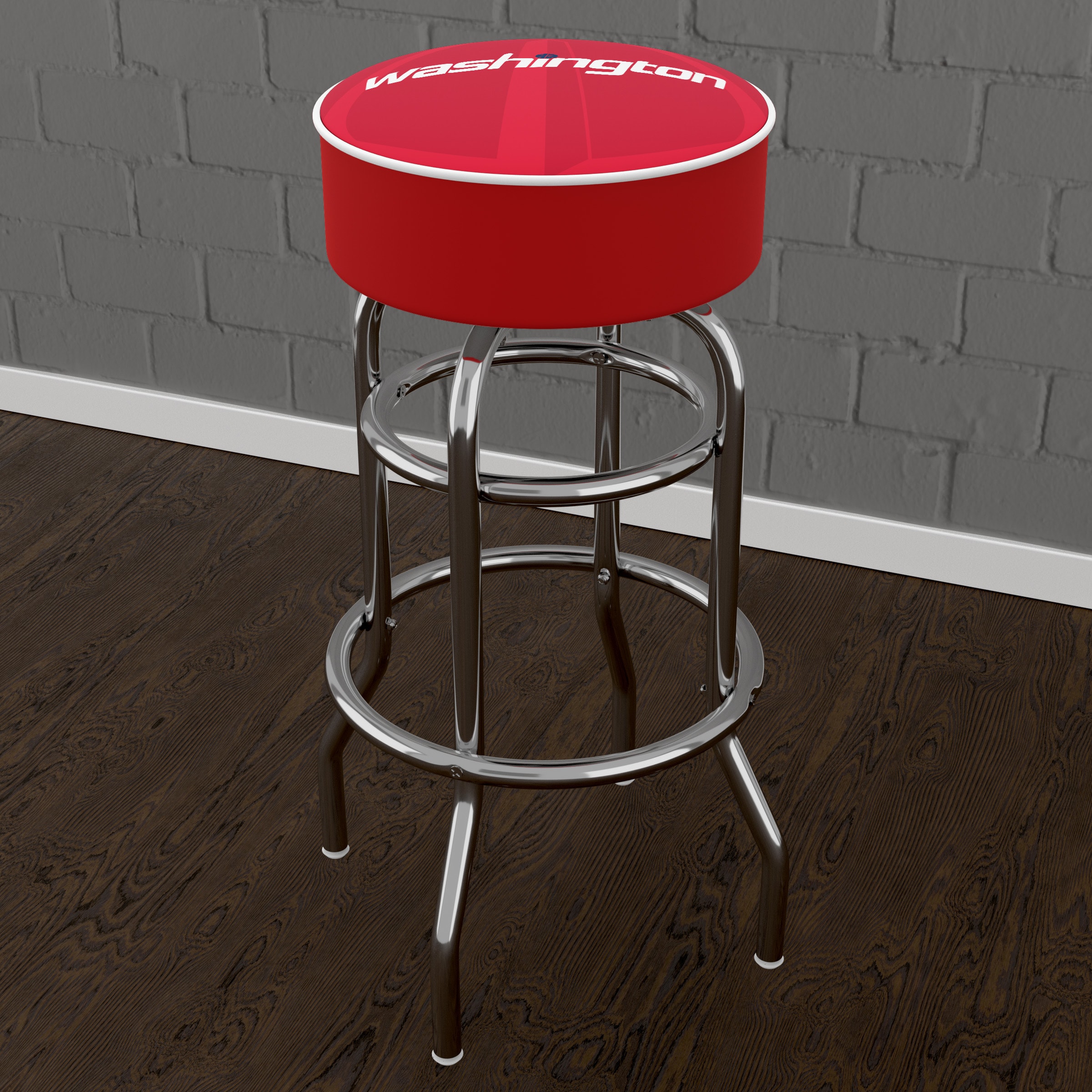 Trademark Gameroom NBA1000-WW2-TWN stools - View #2