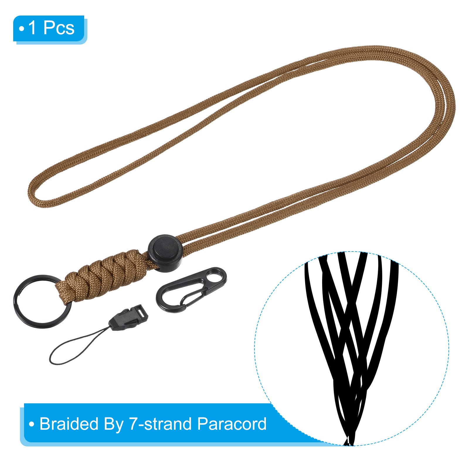 PATIKIL S26060200UX2303 Key-Accessories - View #3