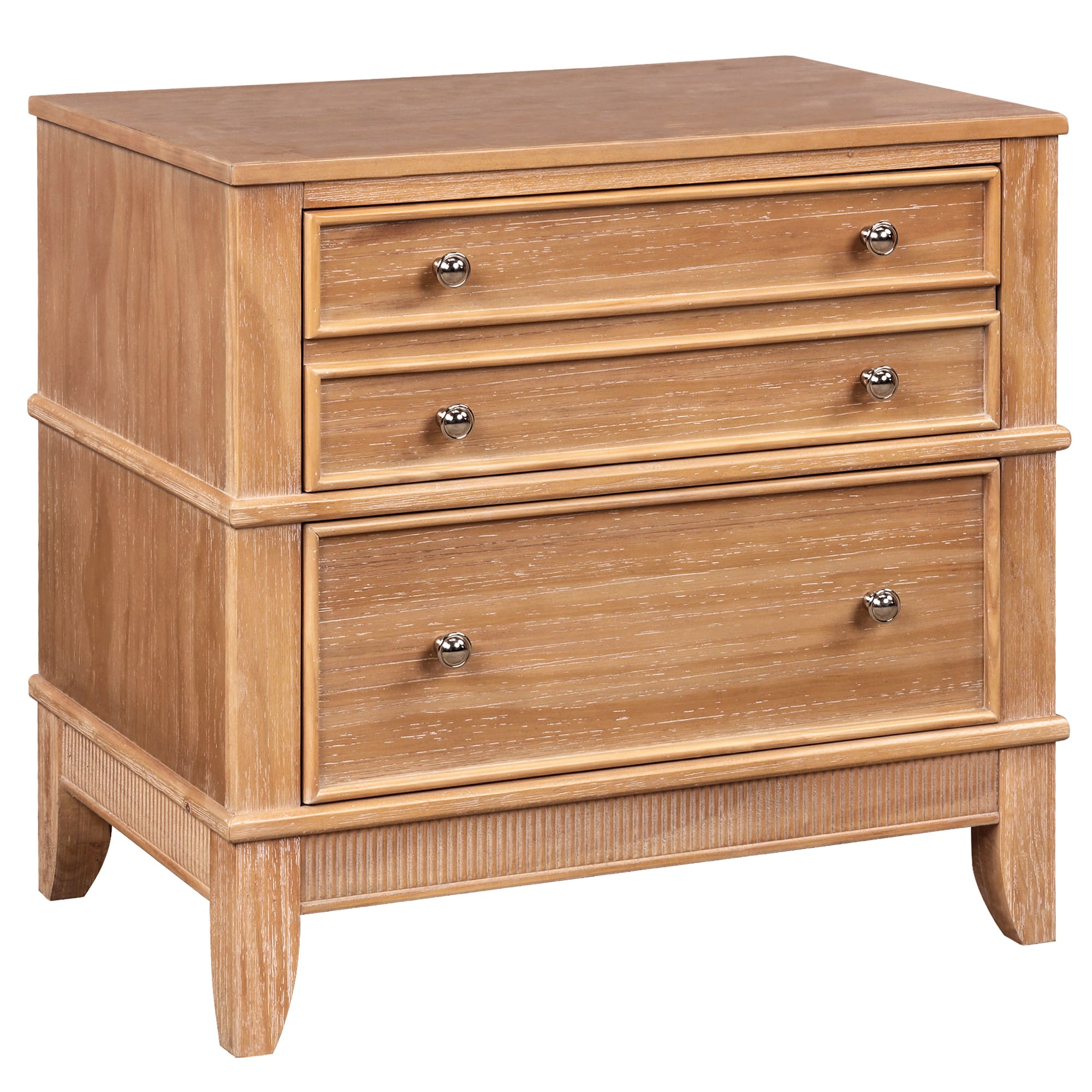 ModernLuxe BS701P183796N nightstands - View #5