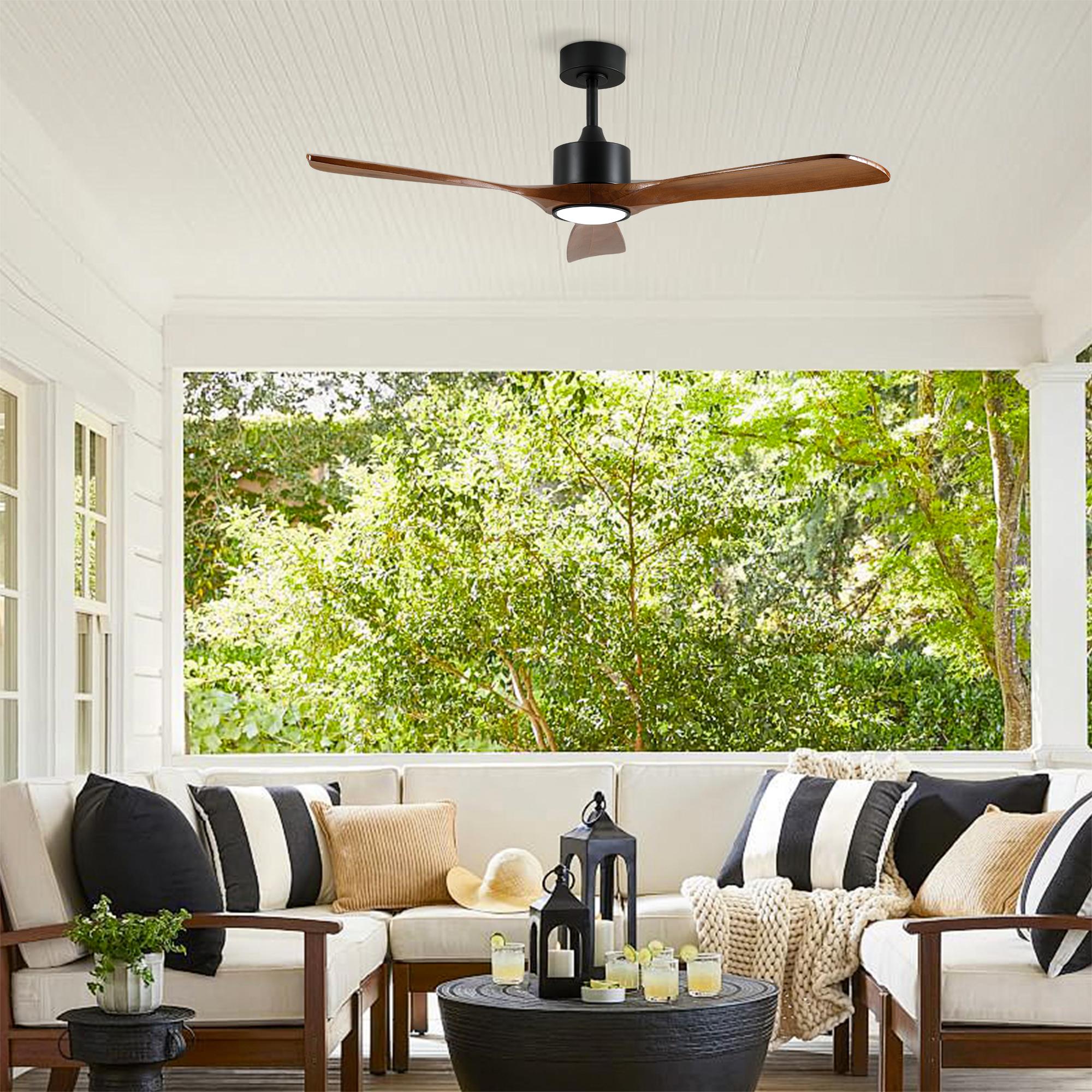 Bayfeve BF-364058-MP Ceiling-Fans - View #3