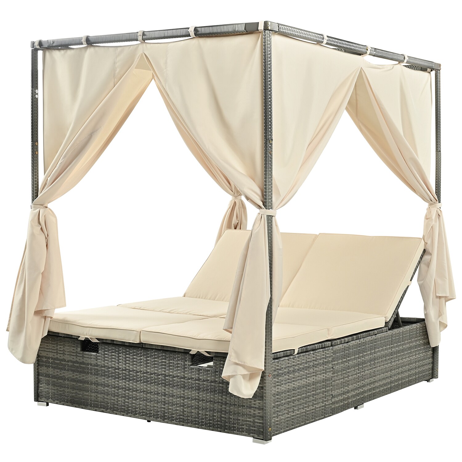 Bybafun YA0200265 Patio-Sofas-Daybeds - View #14
