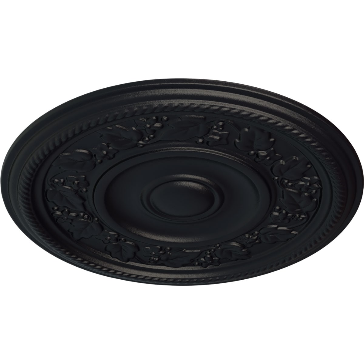 Ekena Millwork CM16TYSGS Ceiling-Medallions - View #2