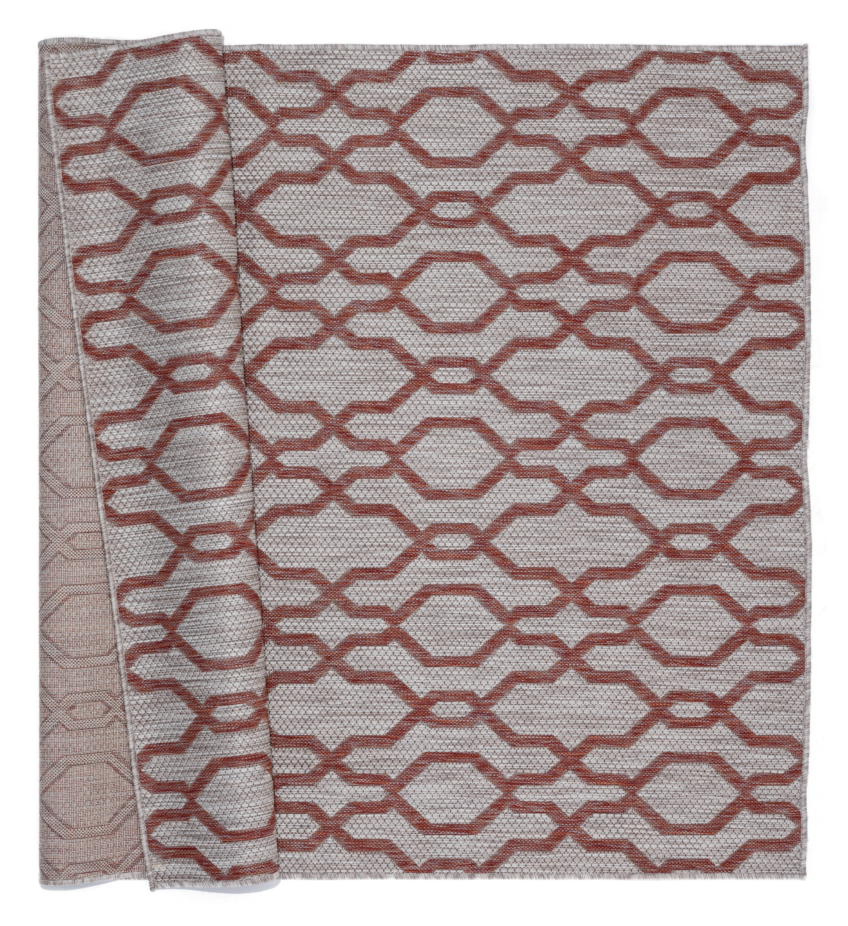 United Weavers Of America 3900 10429 69 rugs - View #5