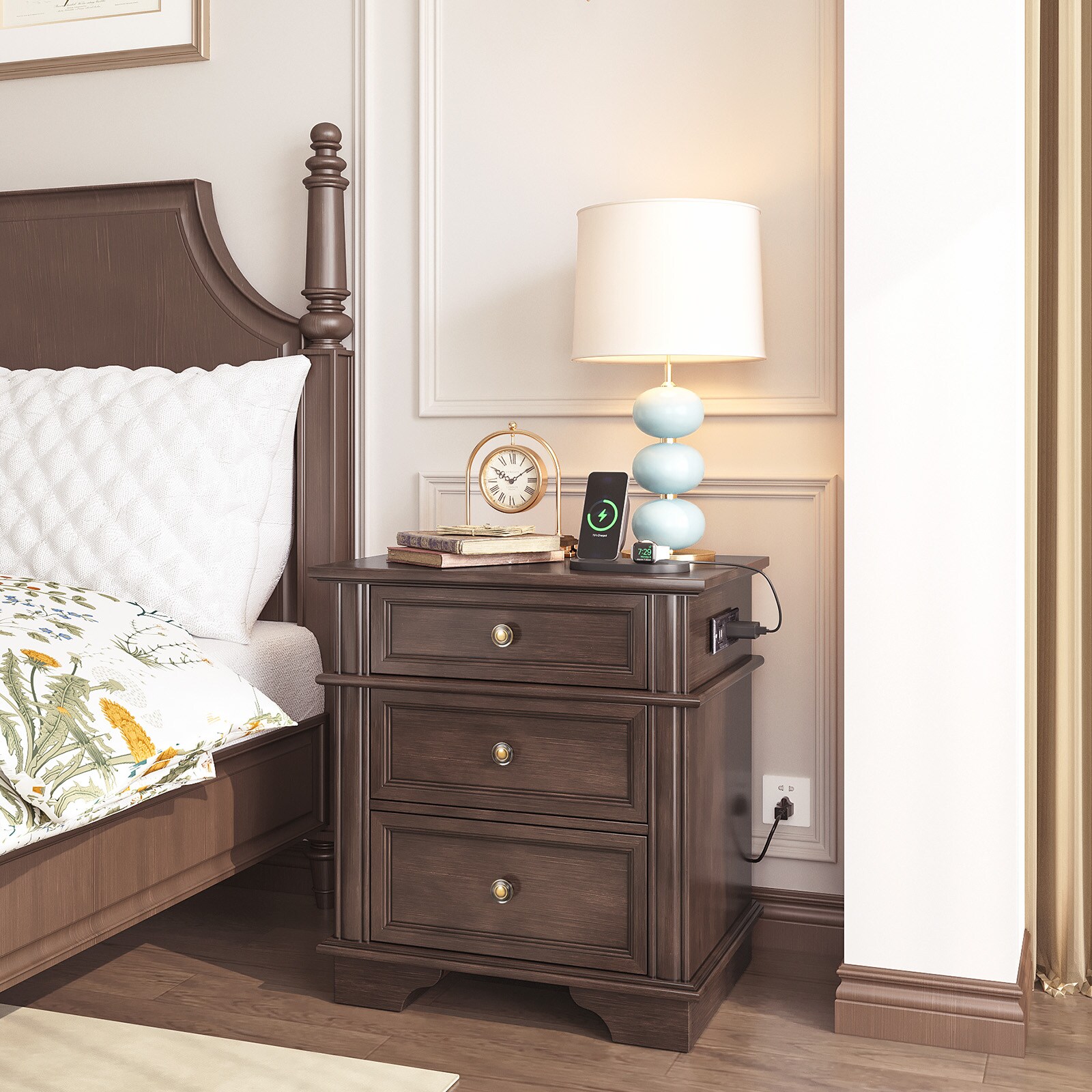 Outopee LO1G52006048 nightstands - View #2