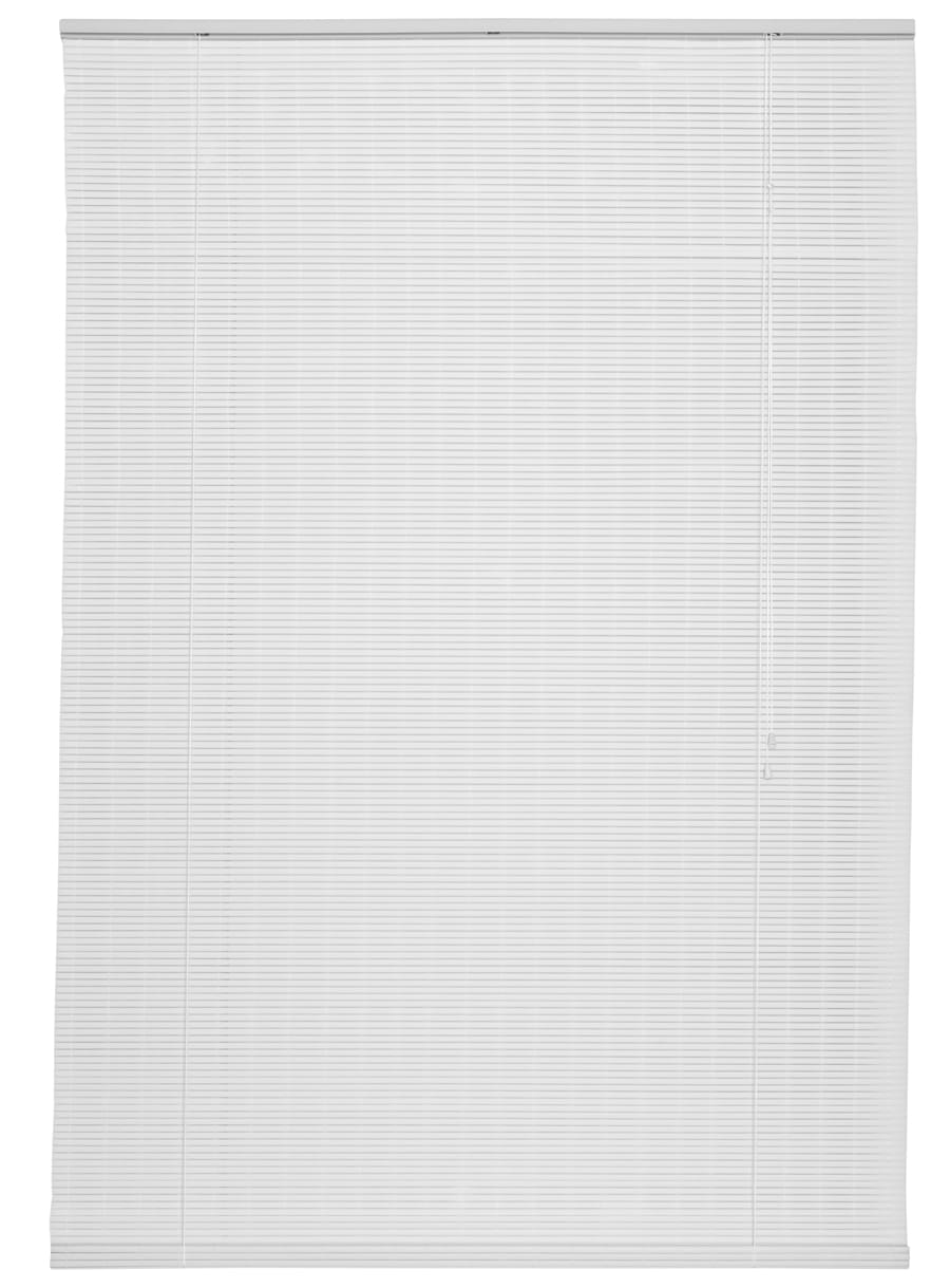 Style Selections AVR4872W 48-in Light Filtering Corded Roller Shade